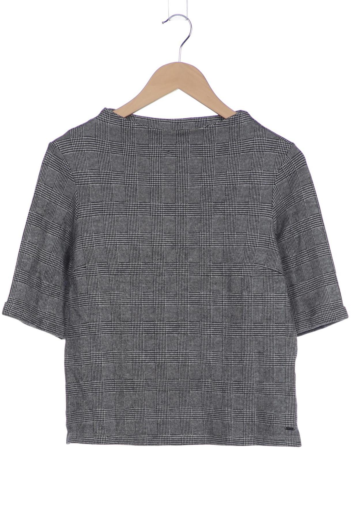 

Opus Damen Pullover, grau, Gr. 36