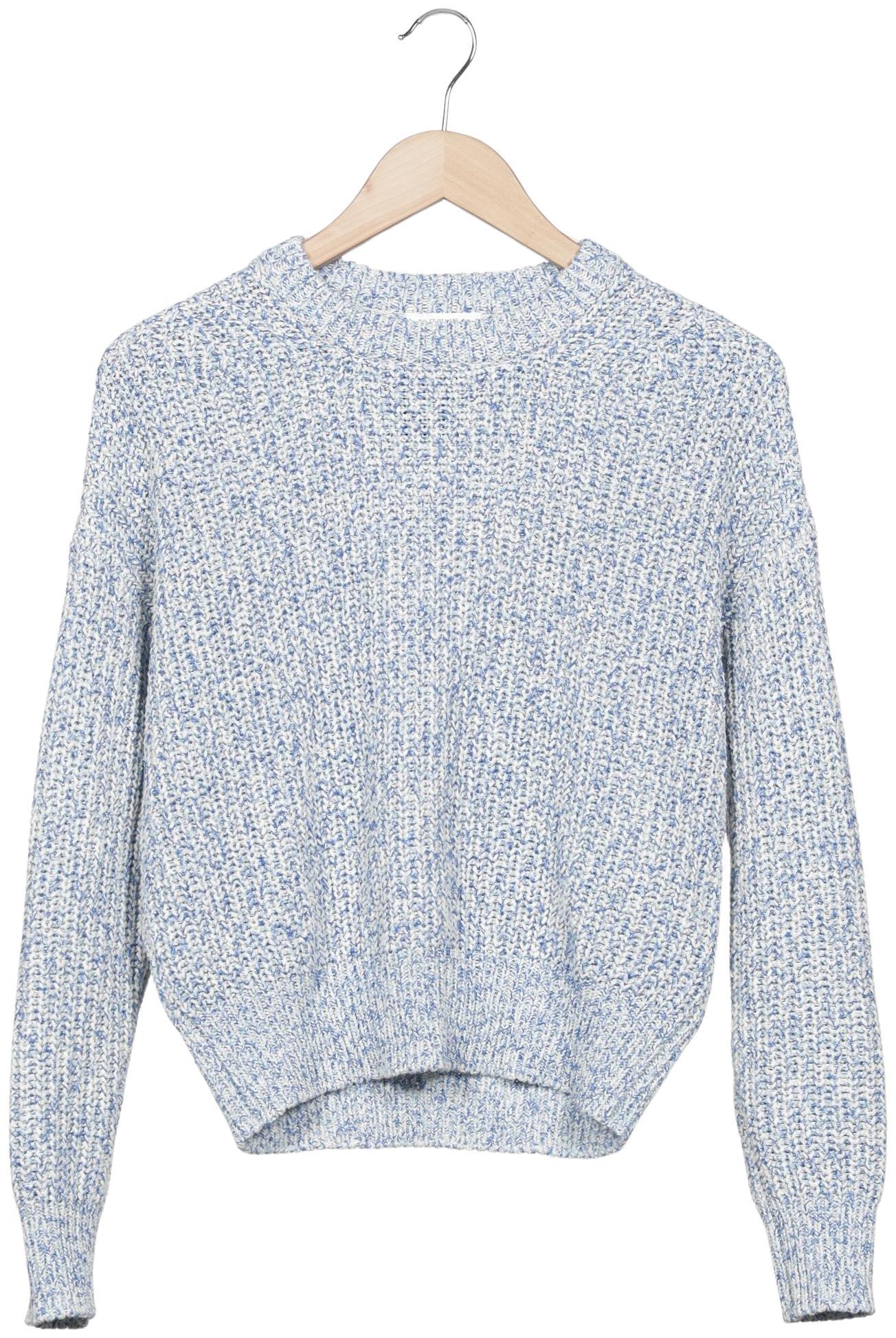 

Opus Damen Pullover, hellblau, Gr. 38