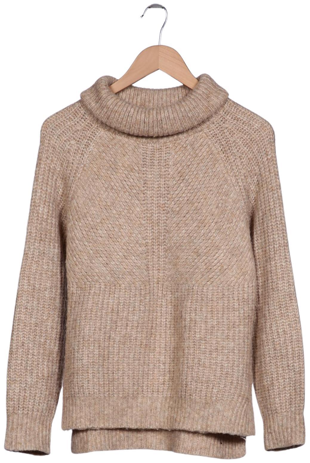 

Opus Damen Pullover, beige, Gr. 38