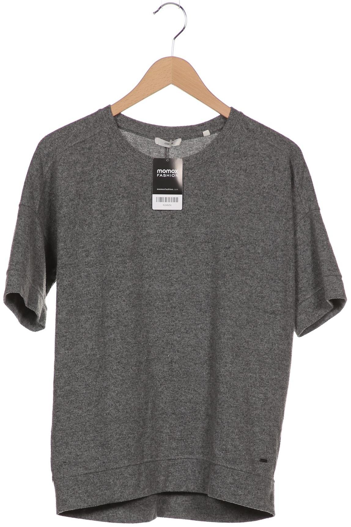 

Opus Damen Pullover, grau, Gr. 36