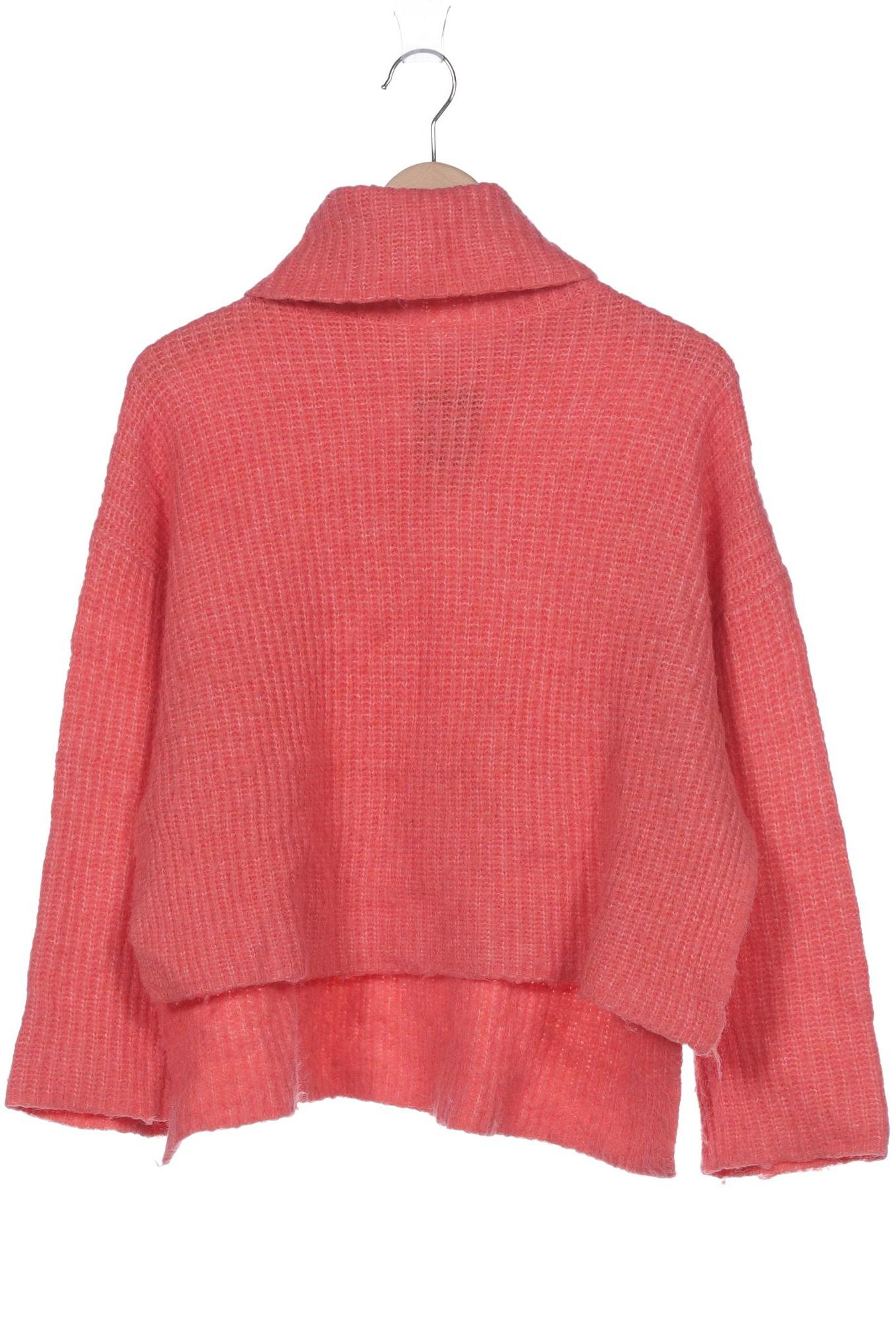 

Opus Damen Pullover, pink, Gr. 36