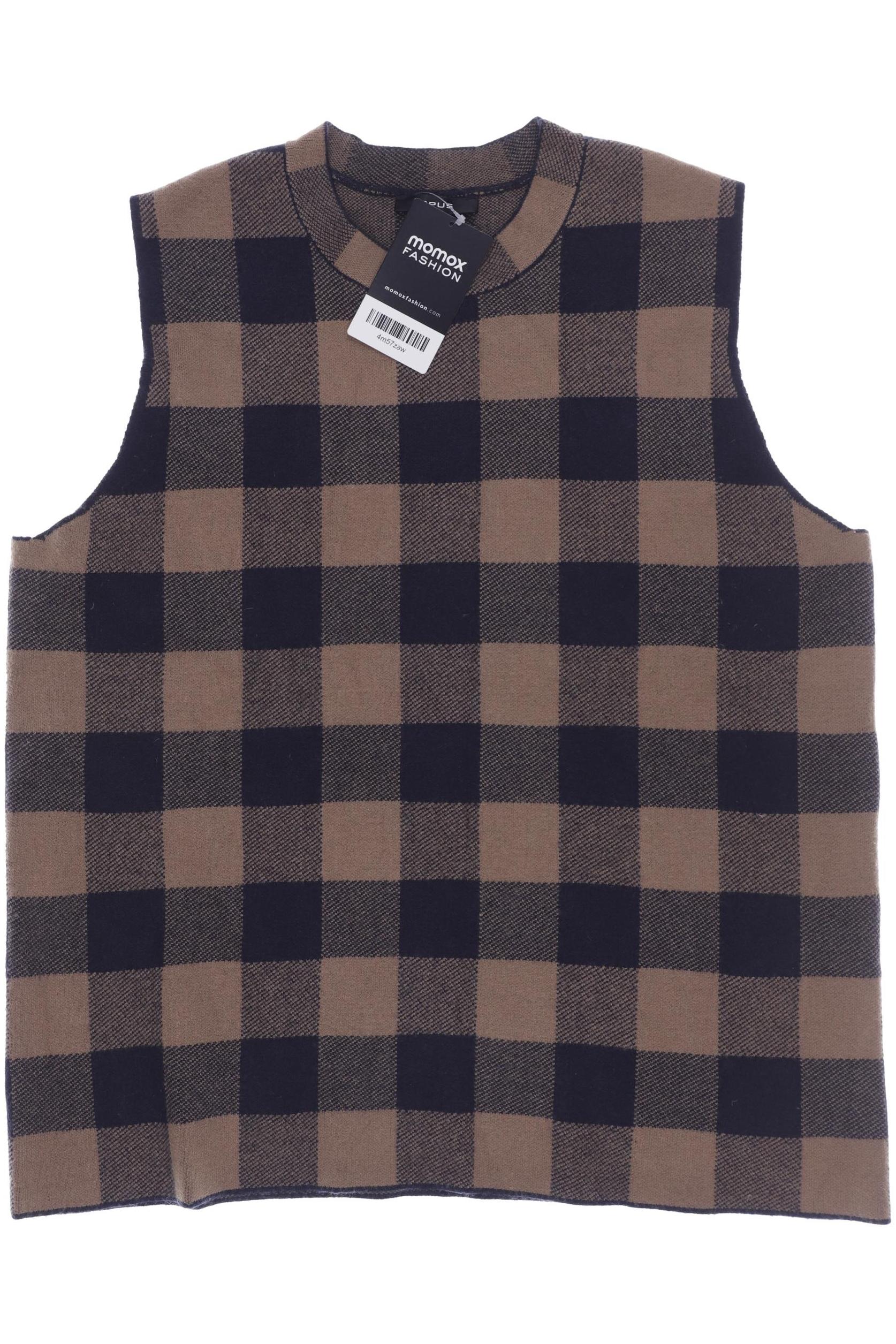 

Opus Damen Pullover, braun