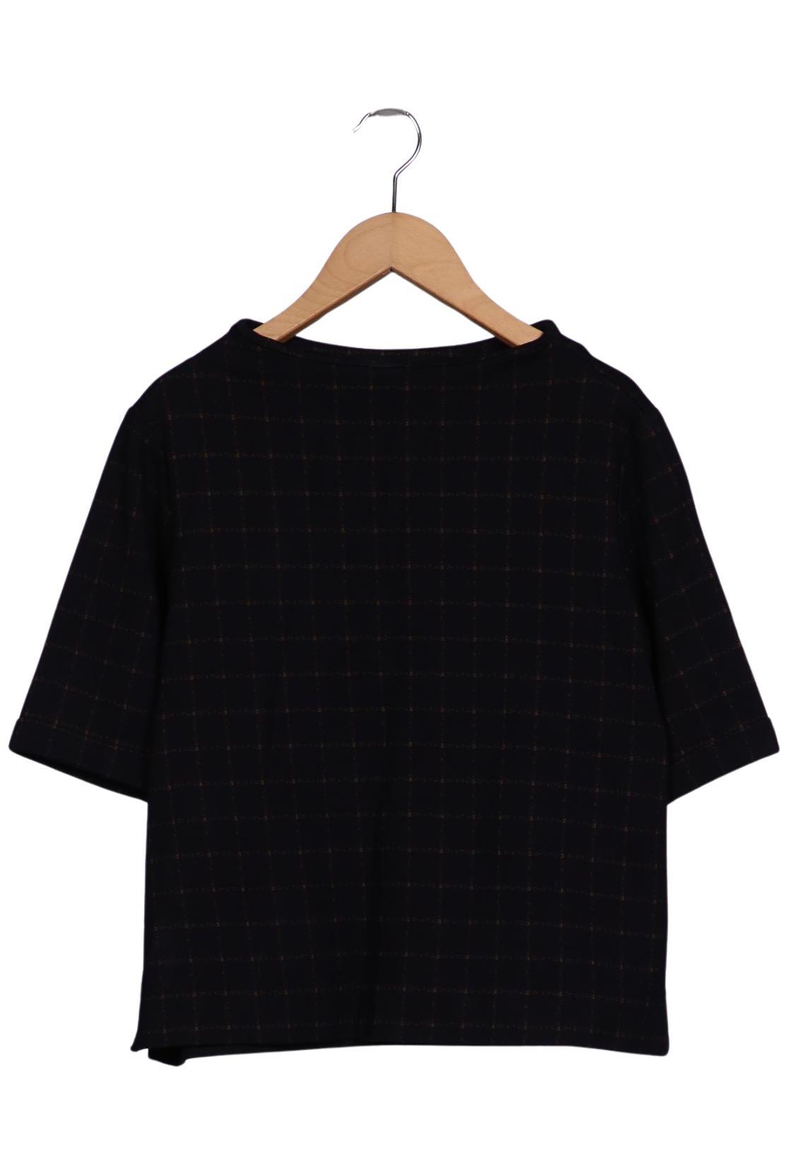 

Opus Damen Pullover, marineblau, Gr. 38
