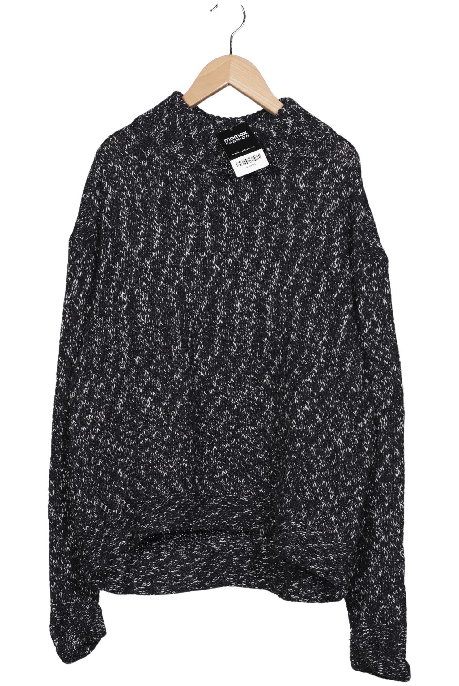 

Opus Damen Pullover, schwarz, Gr. 40