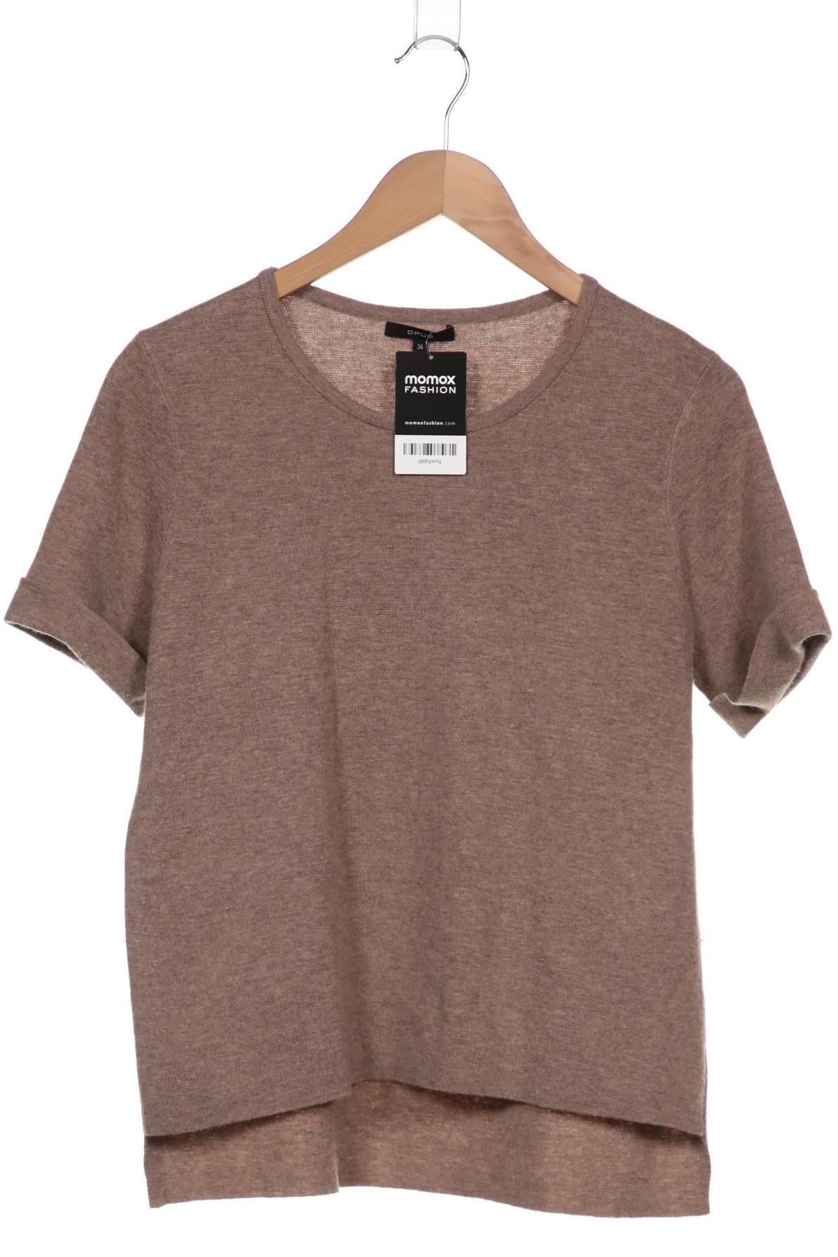 

Opus Damen Pullover, beige, Gr. 36