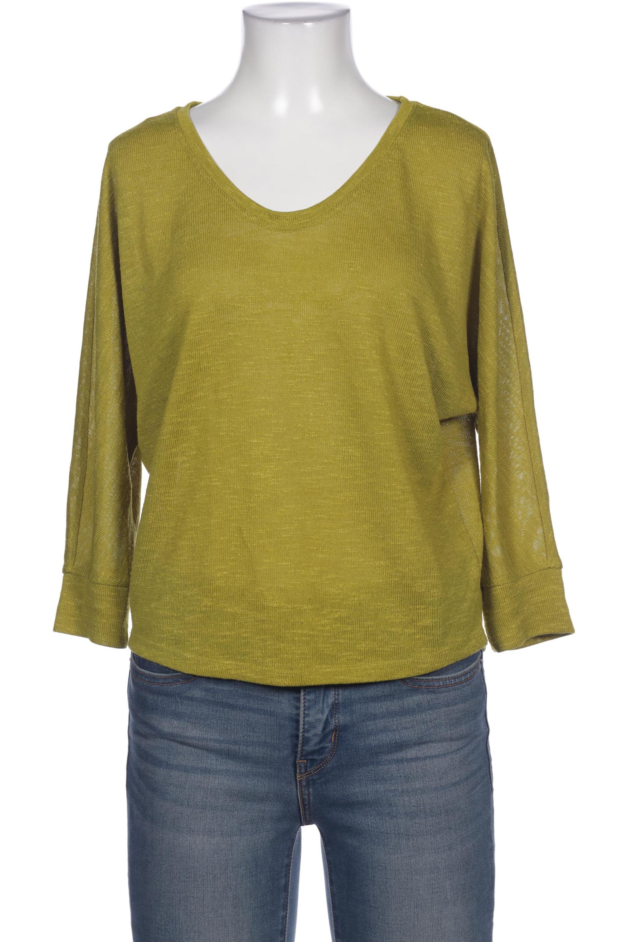 

Opus Damen Pullover, grün