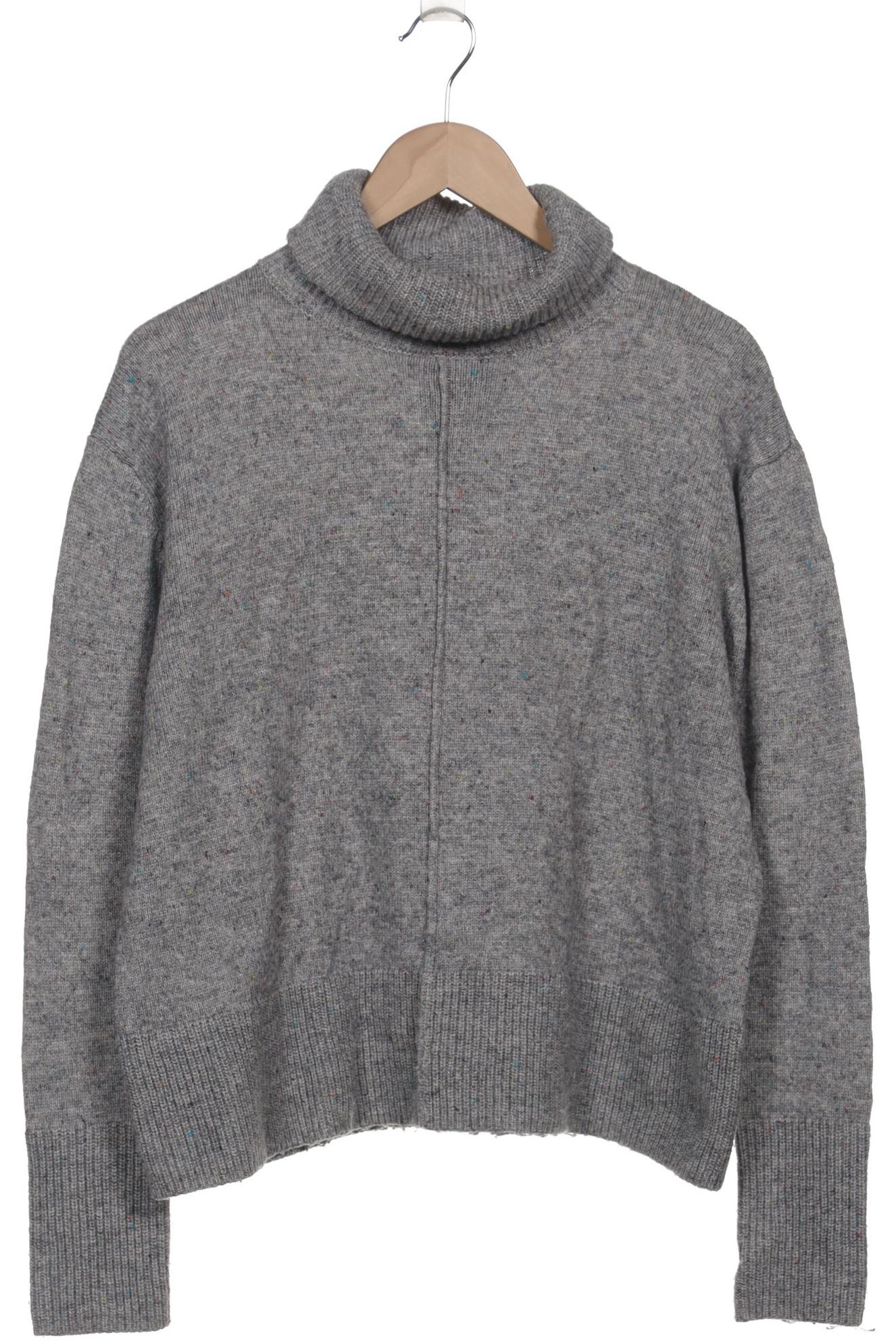 

Opus Damen Pullover, grau, Gr. 38