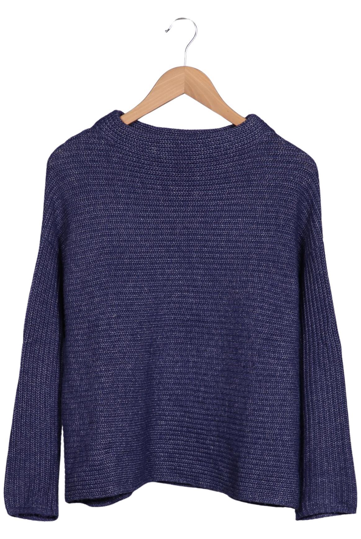 

Opus Damen Pullover, marineblau, Gr. 36