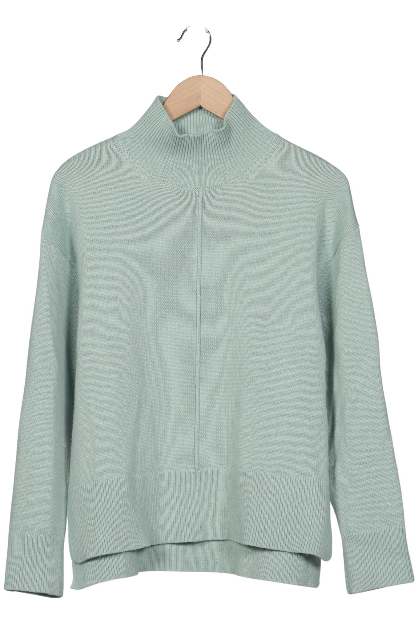 

Opus Damen Pullover, hellgrün, Gr. 40