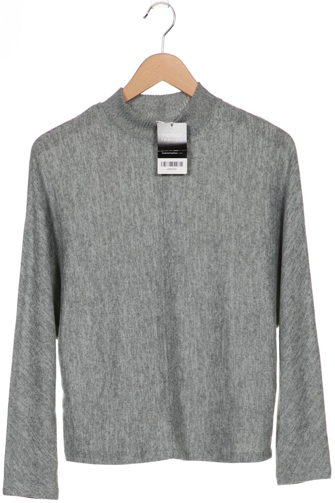 

Opus Damen Pullover, grau