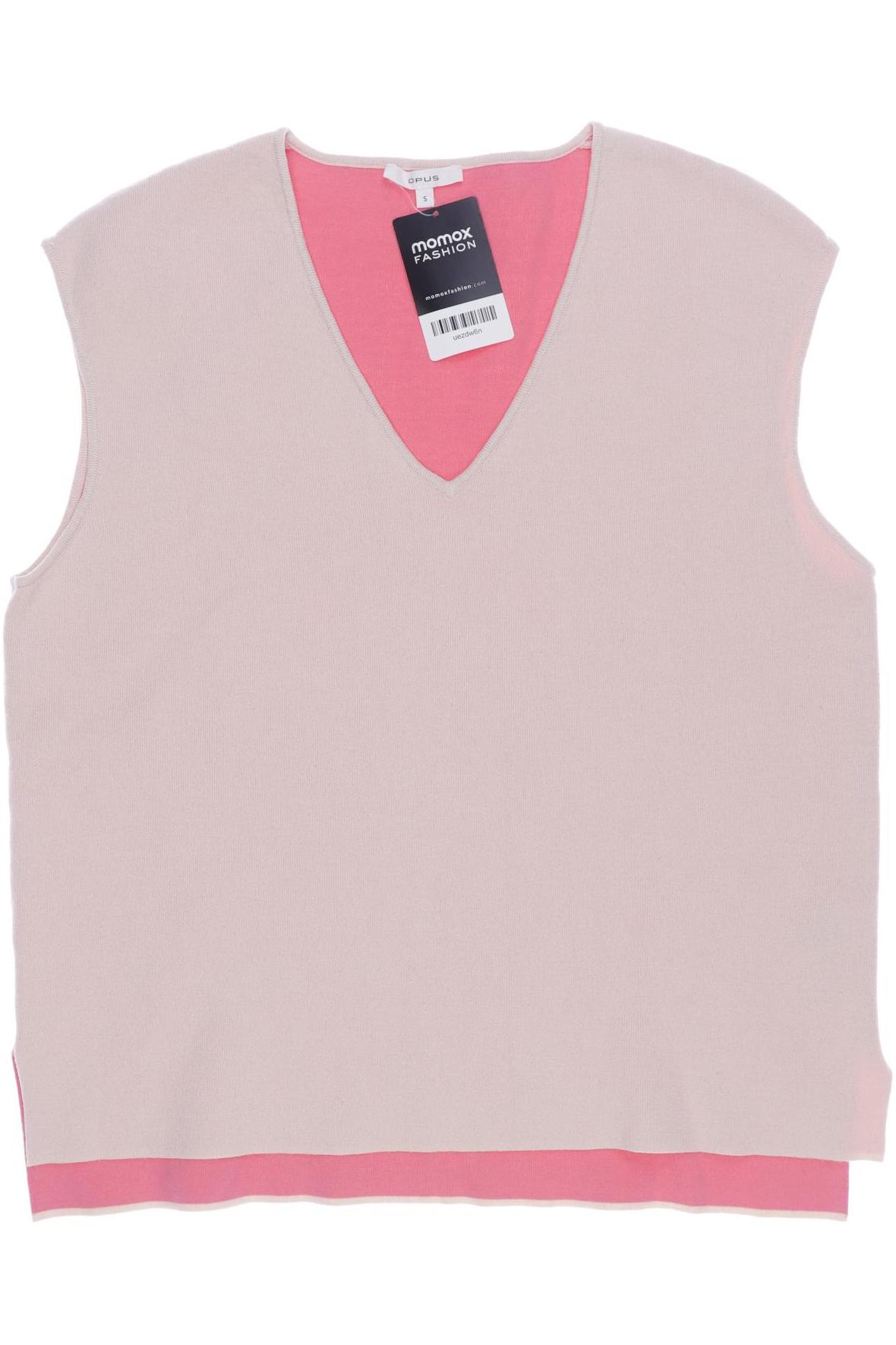 

Opus Damen Pullover, pink