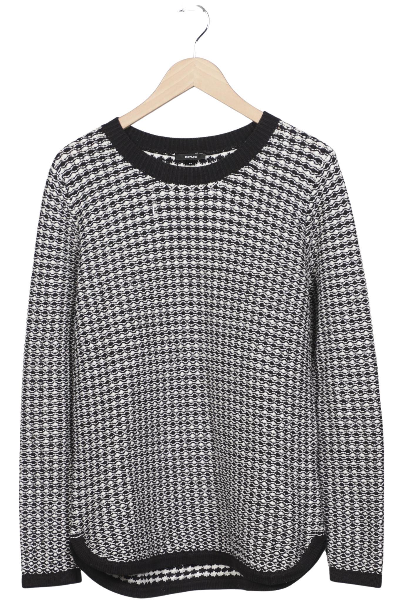 

Opus Damen Pullover, mehrfarbig, Gr. 44