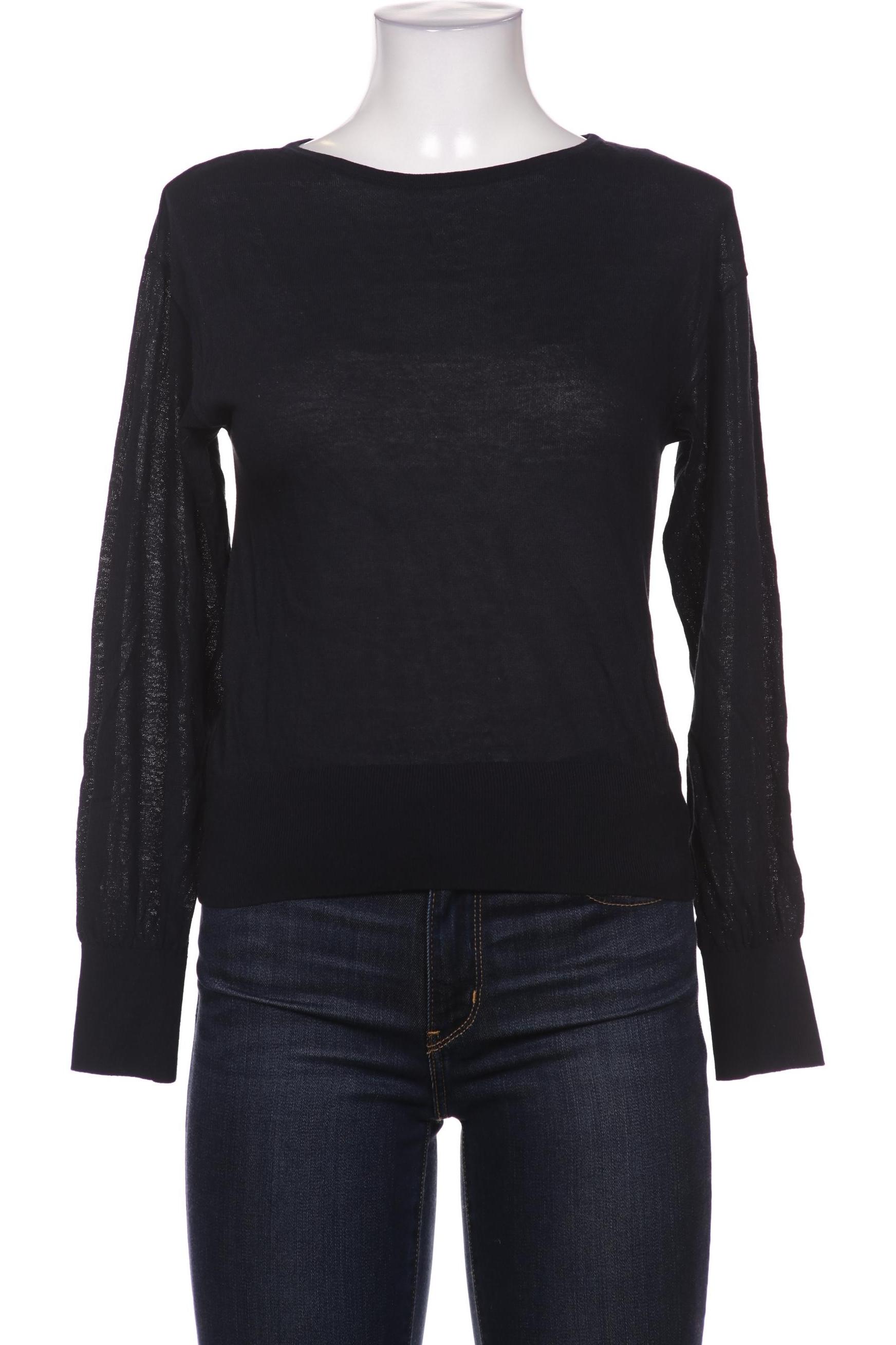 Thumbnail - Opus Damen Pullover, marineblau, Gr. 36
