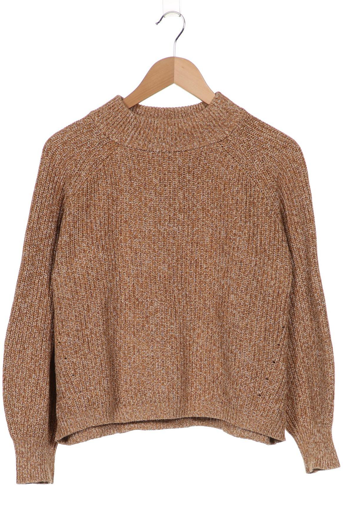 

Opus Damen Pullover, beige, Gr. 38