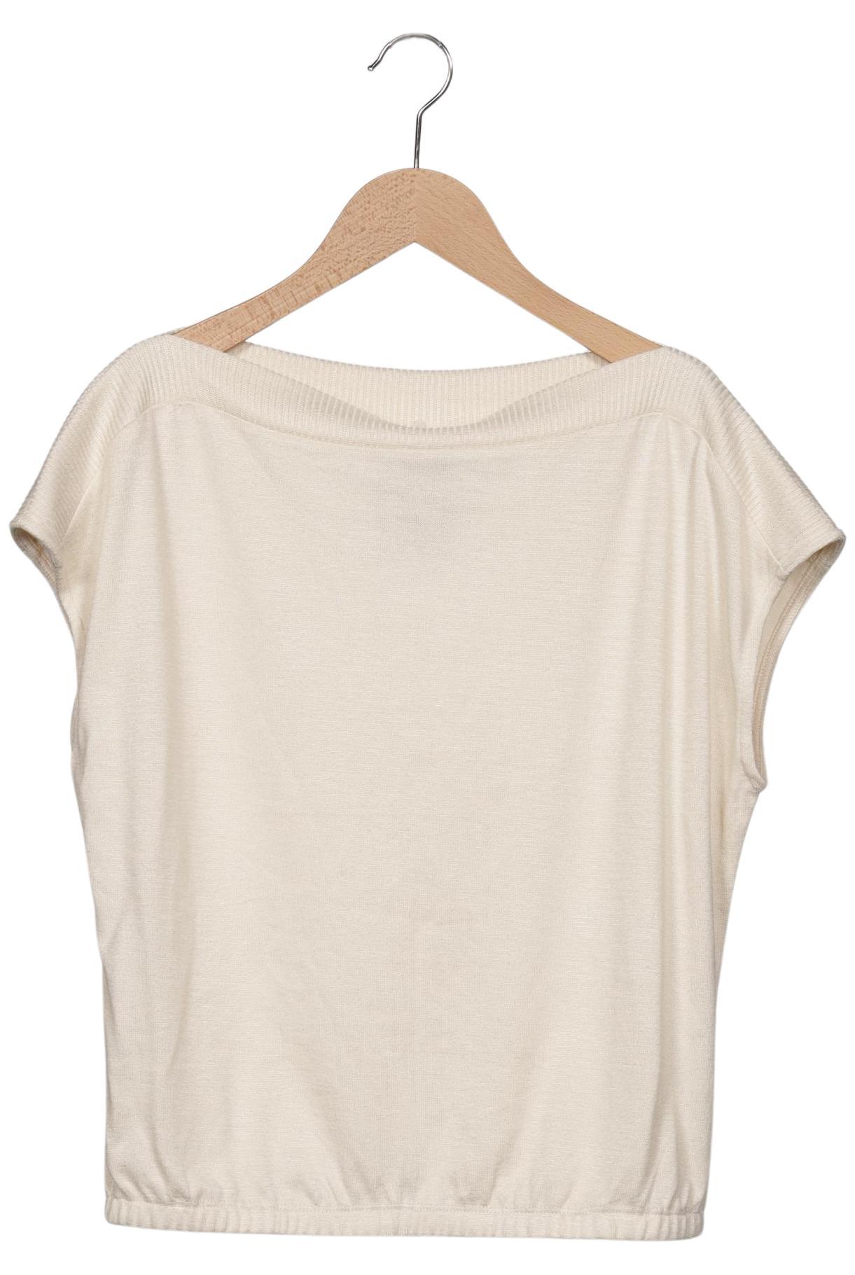 

Opus Damen Pullover, cremeweiß, Gr. 36