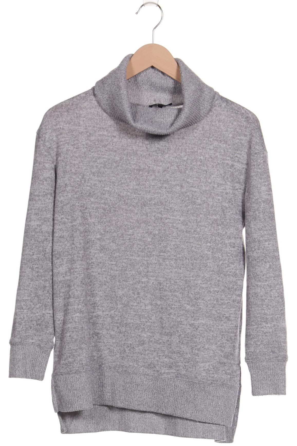 

Opus Damen Pullover, grau, Gr. 36