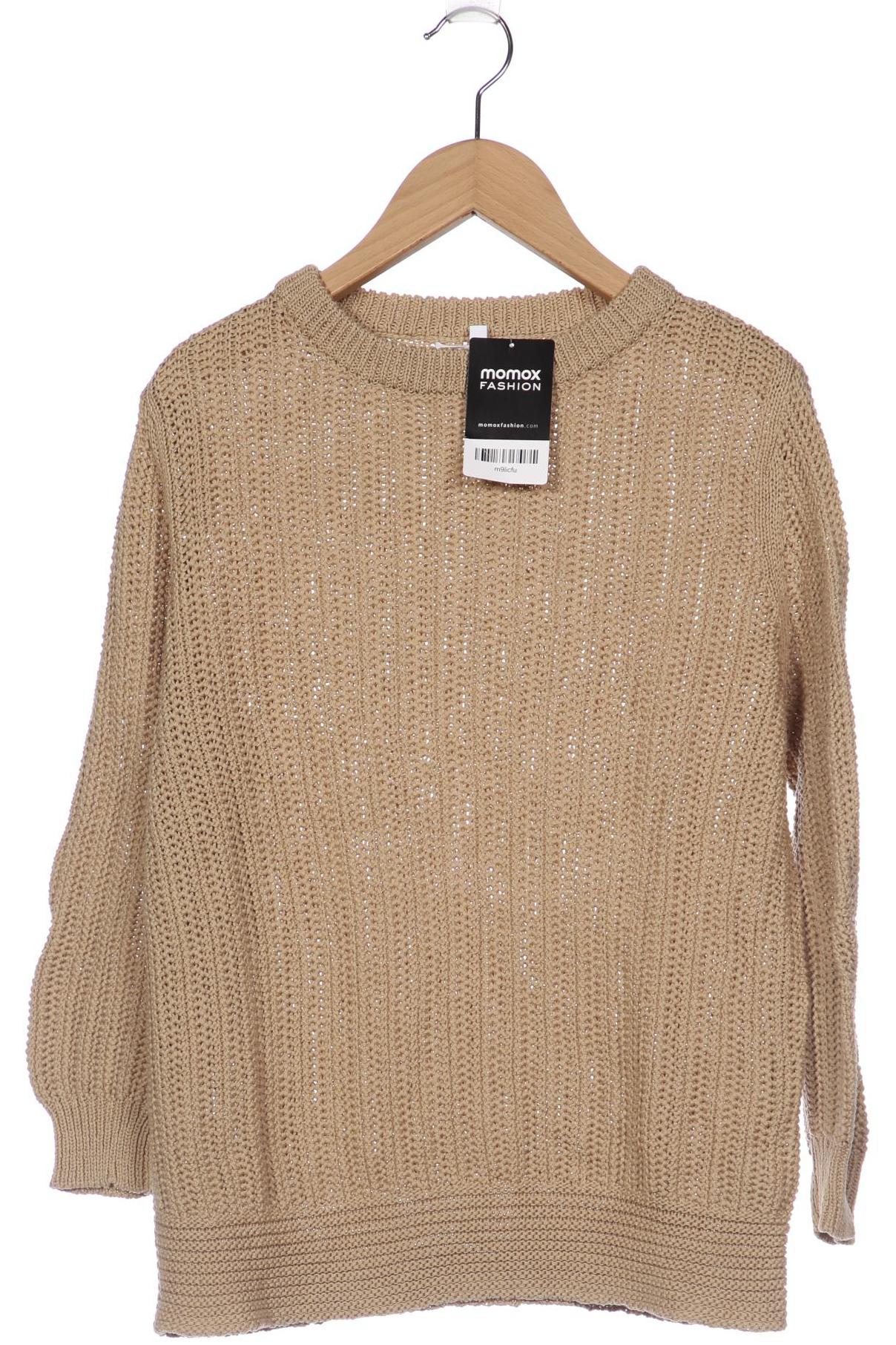 

Opus Damen Pullover, beige