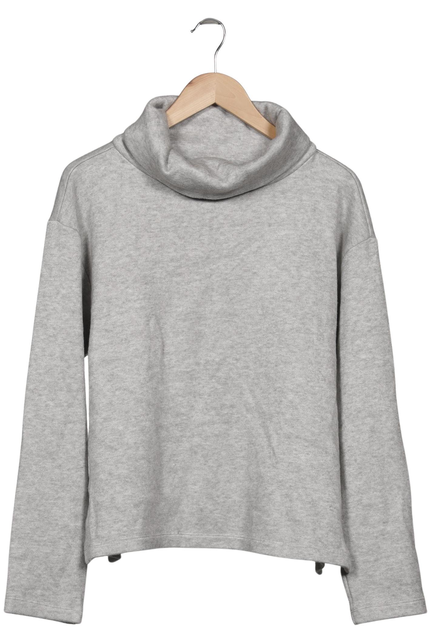 

Opus Damen Pullover, grau, Gr. 42