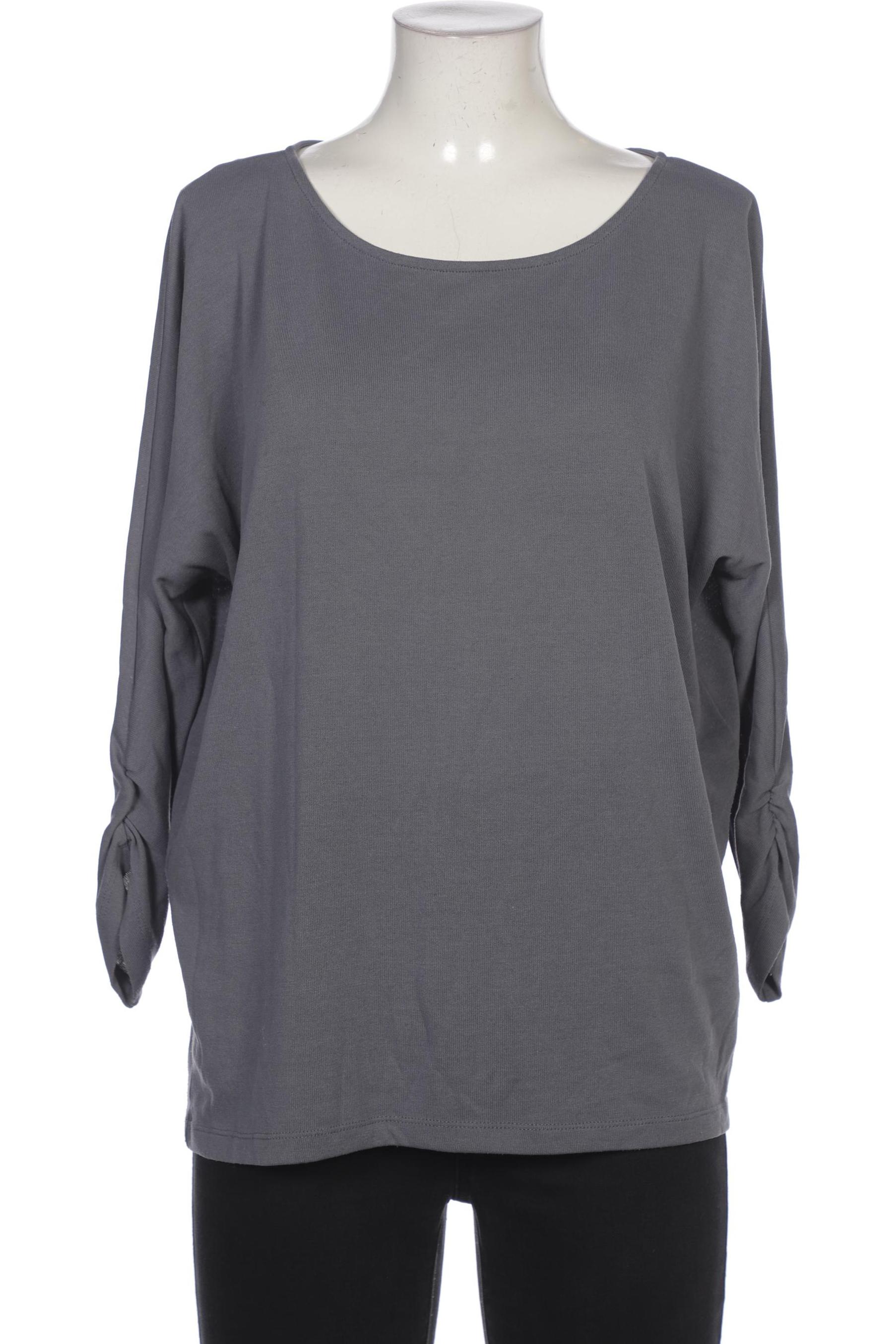 

Opus Damen Pullover, blau