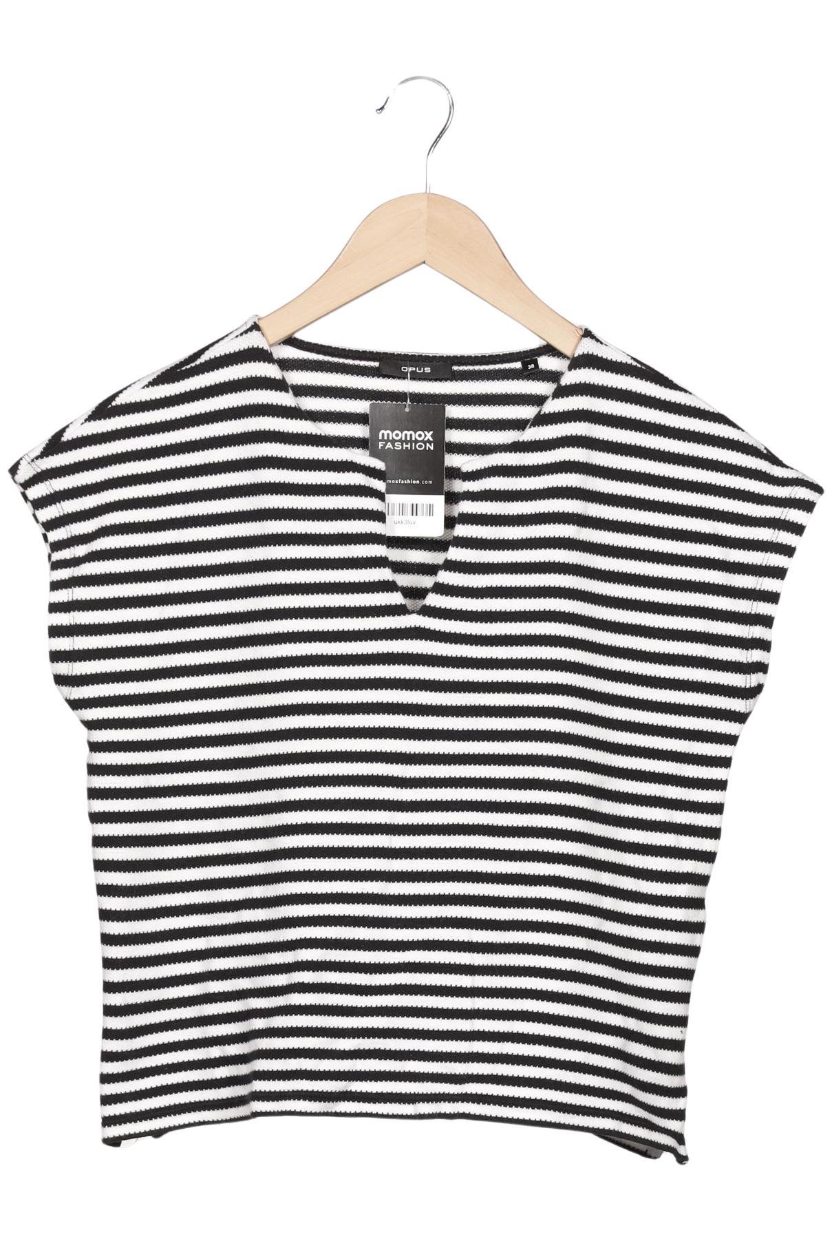 

Opus Damen Pullover, mehrfarbig, Gr. 38