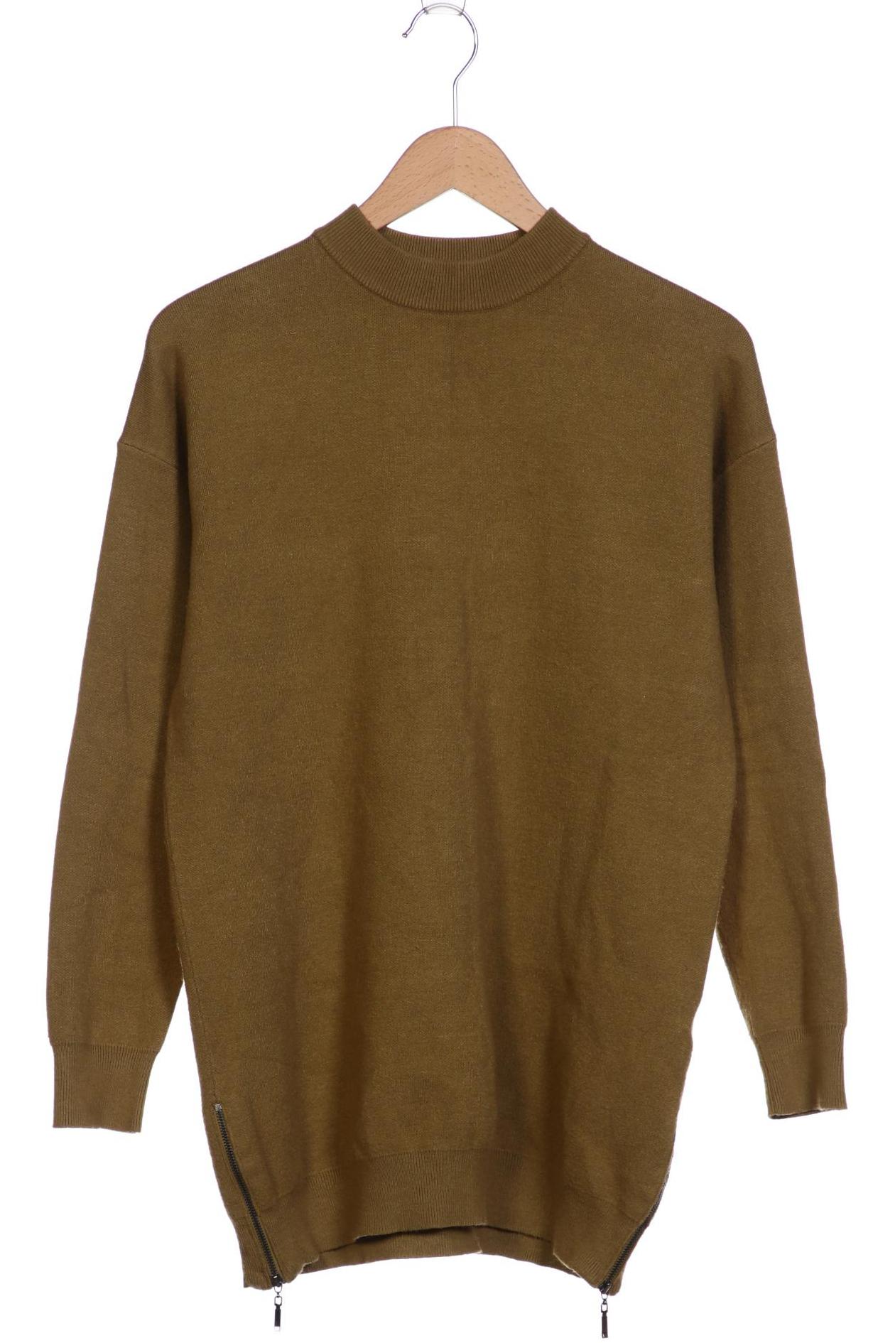 

Opus Damen Pullover, grün