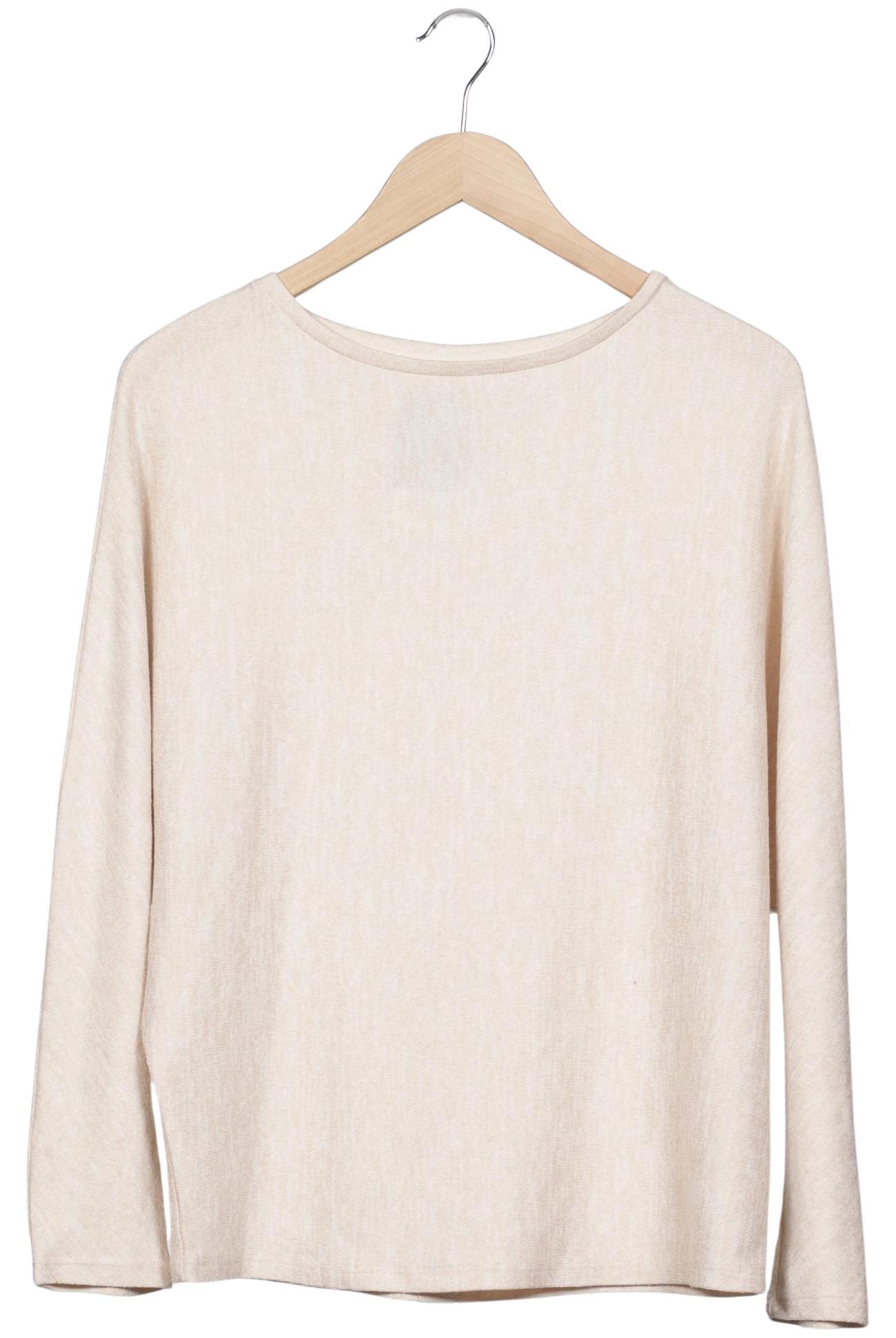 

Opus Damen Pullover, beige, Gr. 40