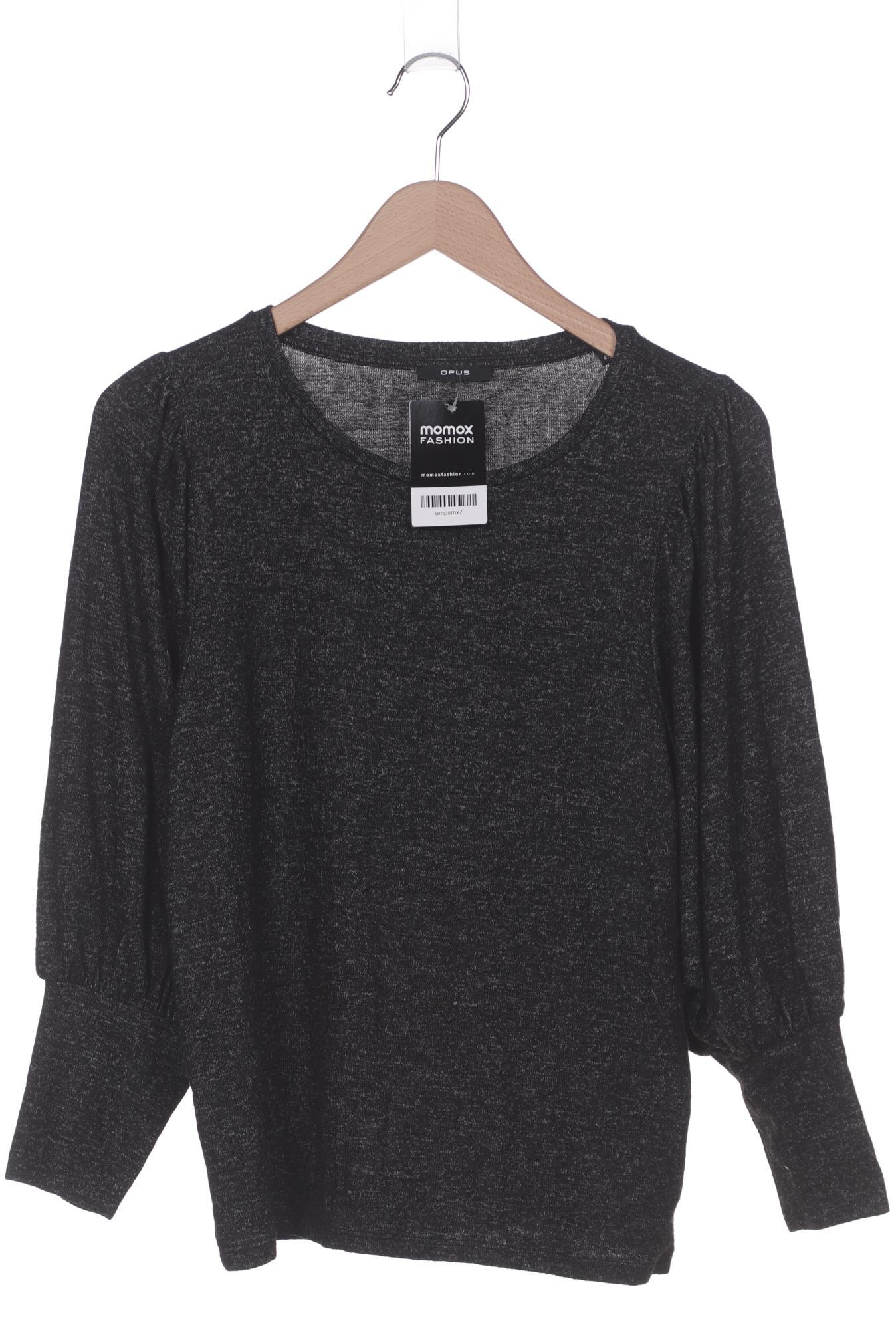 

Opus Damen Pullover, grau, Gr. 42