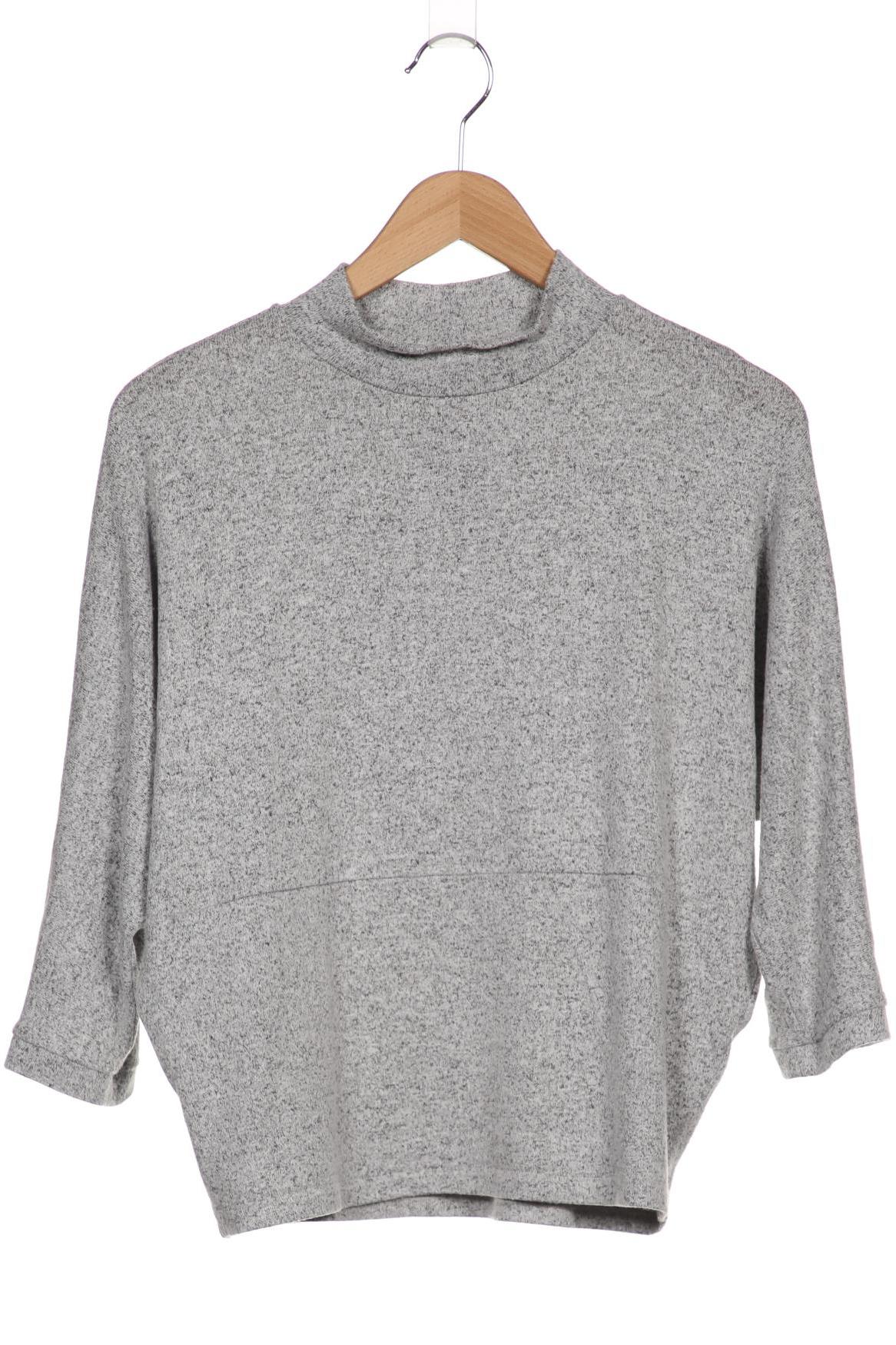 

Opus Damen Pullover, grau, Gr. 38