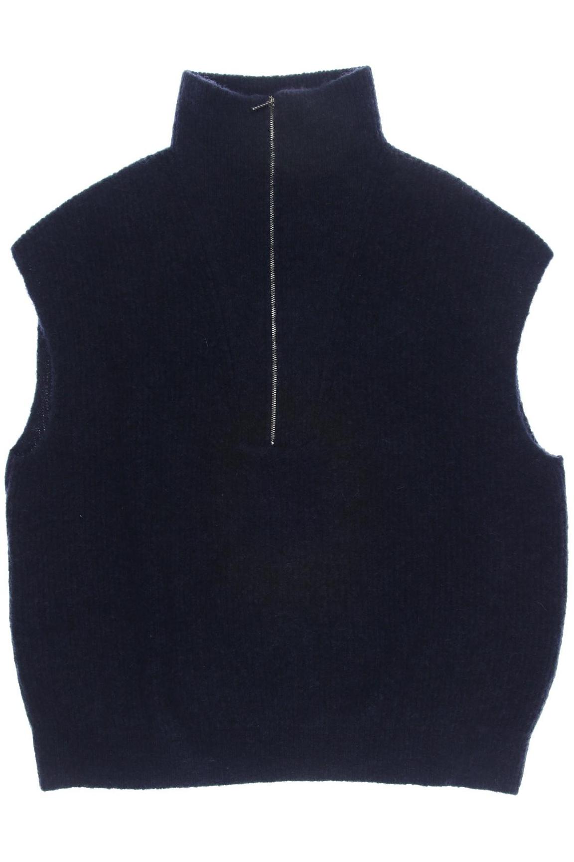 

Opus Damen Pullover, marineblau, Gr. 38