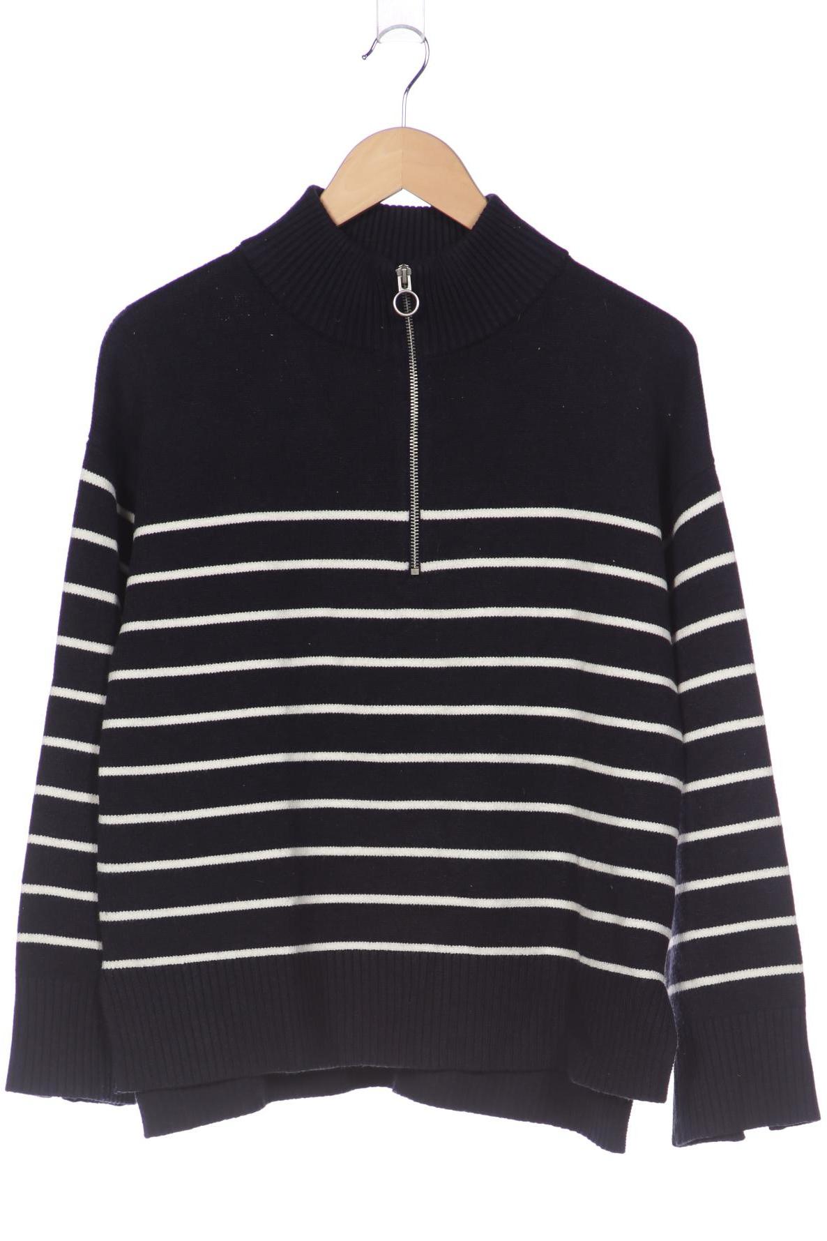 

Opus Damen Pullover, marineblau