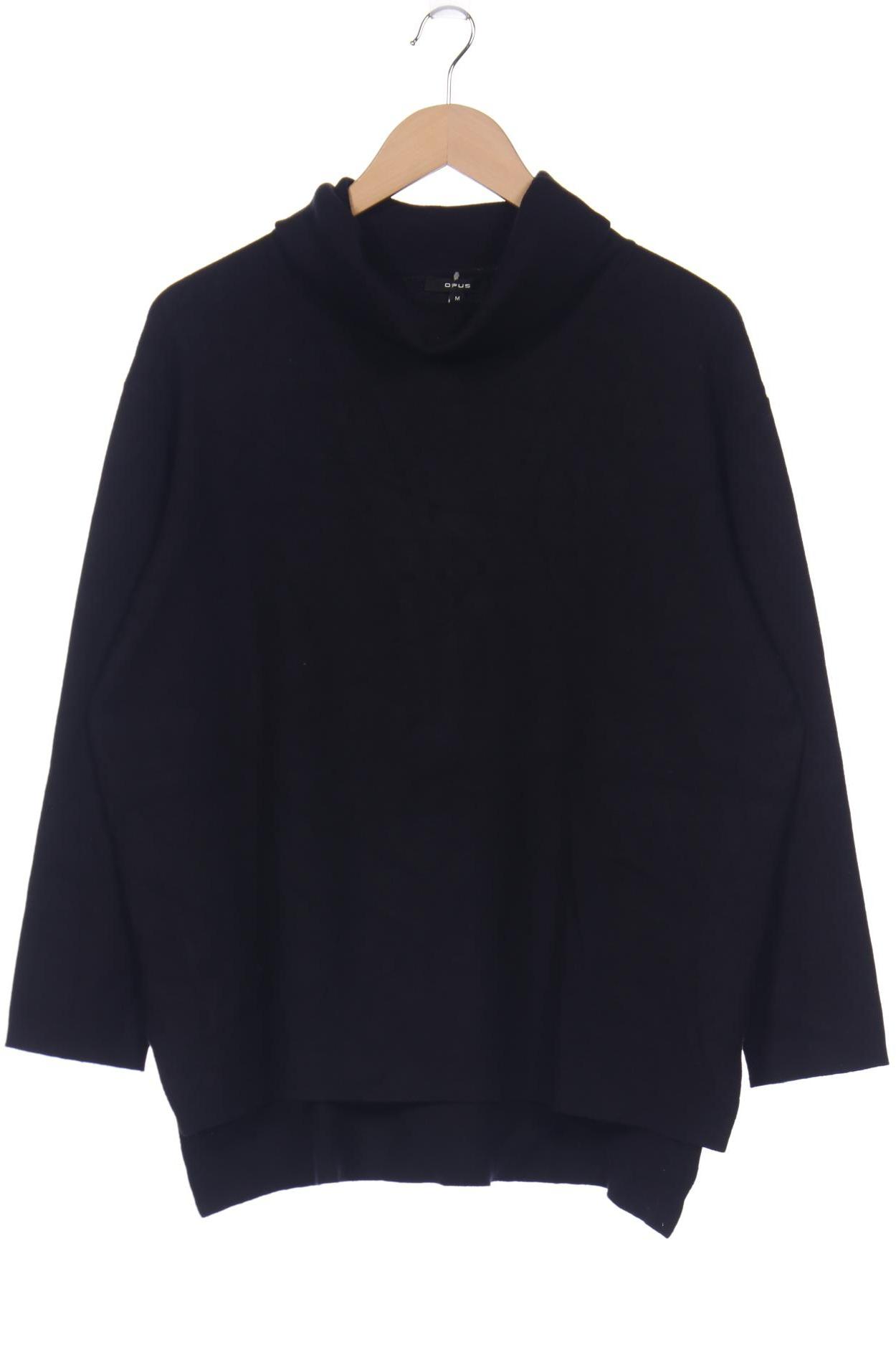 

Opus Damen Pullover, marineblau