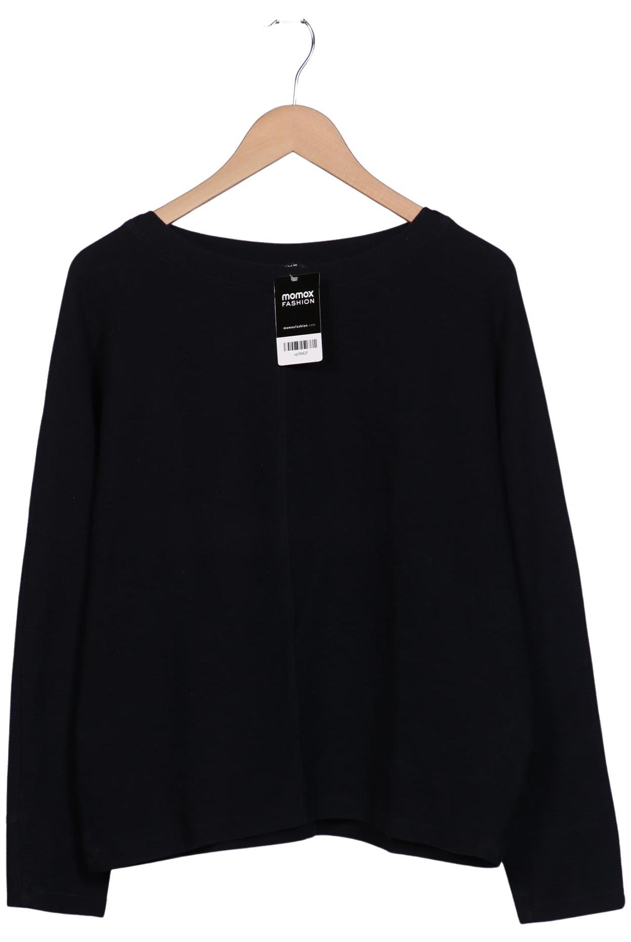 

Opus Damen Pullover, marineblau, Gr. 42