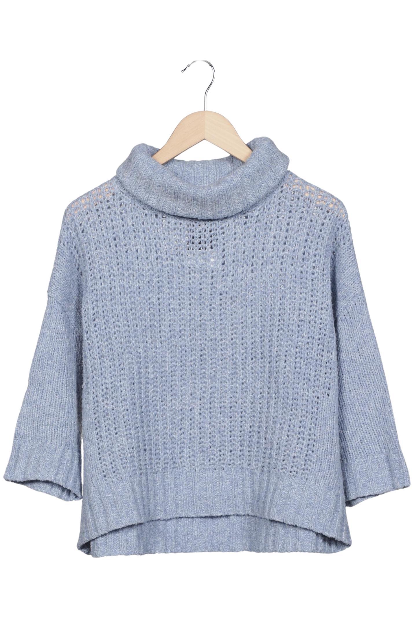 

Opus Damen Pullover, hellblau, Gr. 36