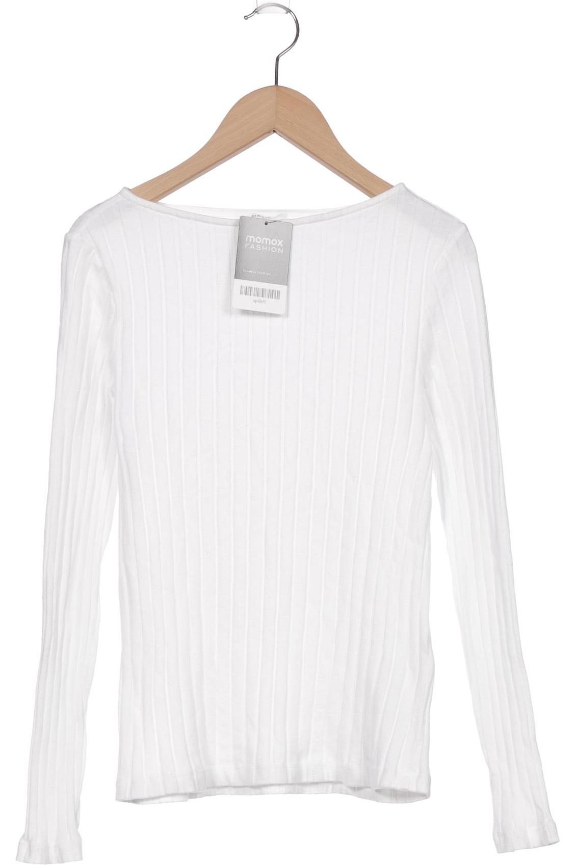 

Opus Damen Pullover, weiß