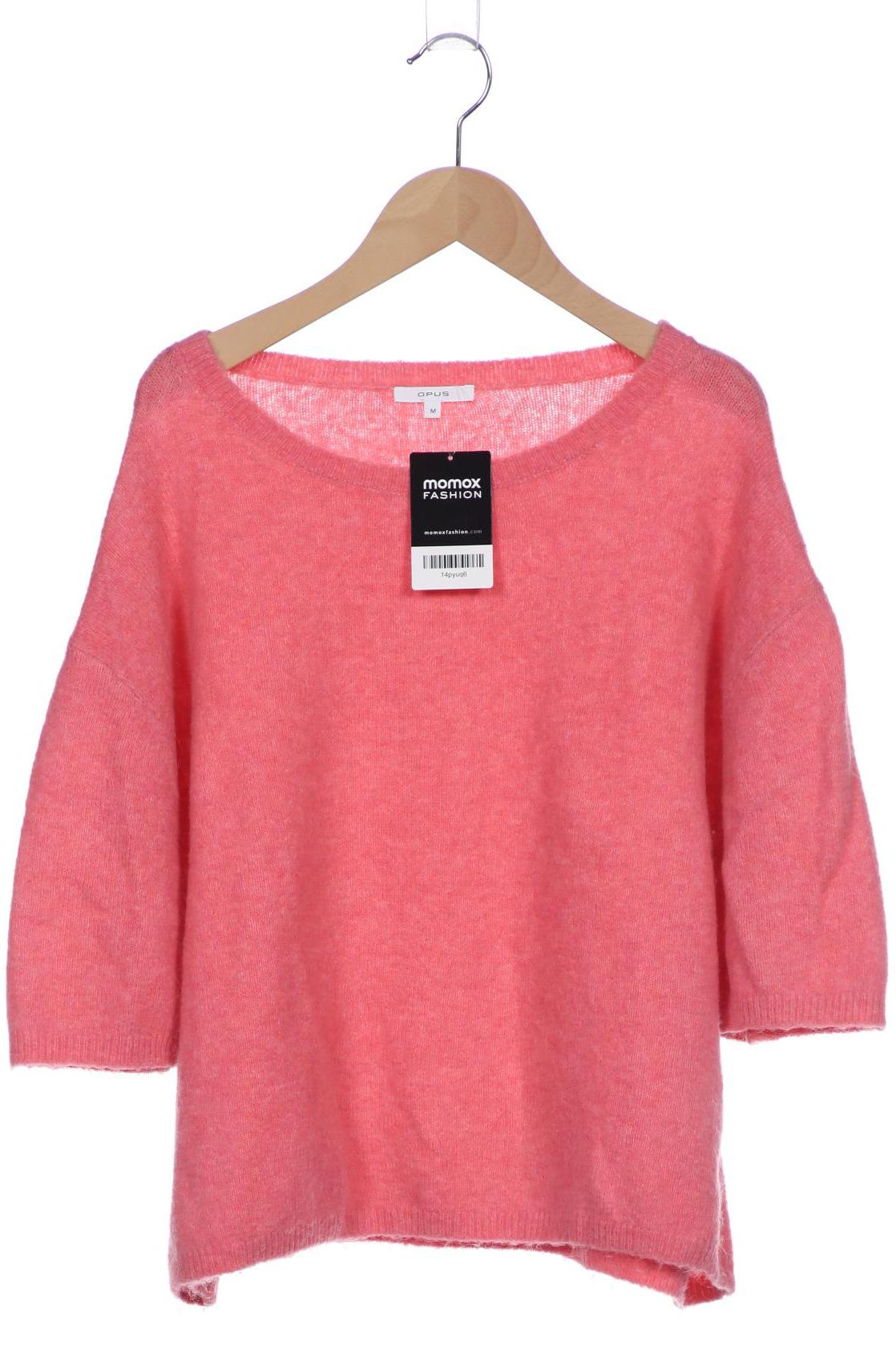 

Opus Damen Pullover, pink, Gr. 38