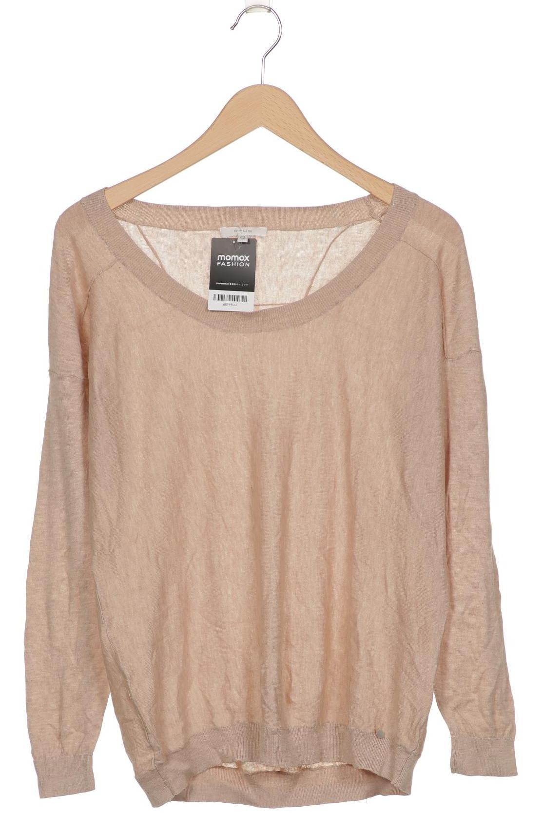 

Opus Damen Pullover, beige