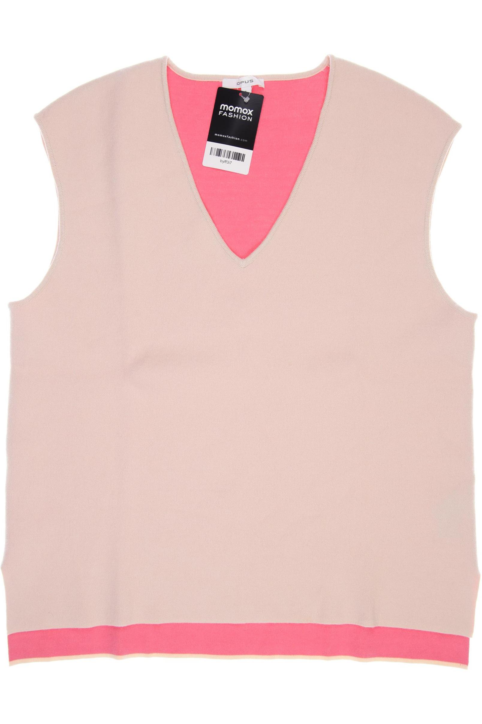 

Opus Damen Pullover, beige