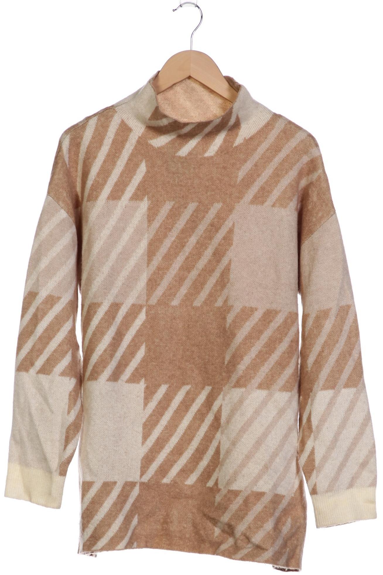 

Opus Damen Pullover, beige, Gr. 40