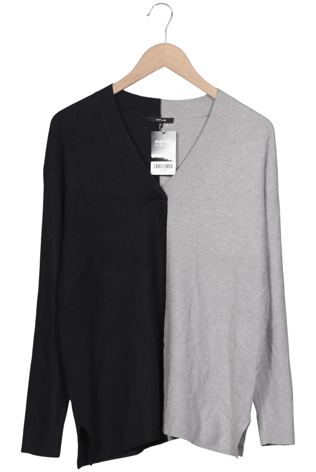 

Opus Damen Pullover, mehrfarbig, Gr. 40