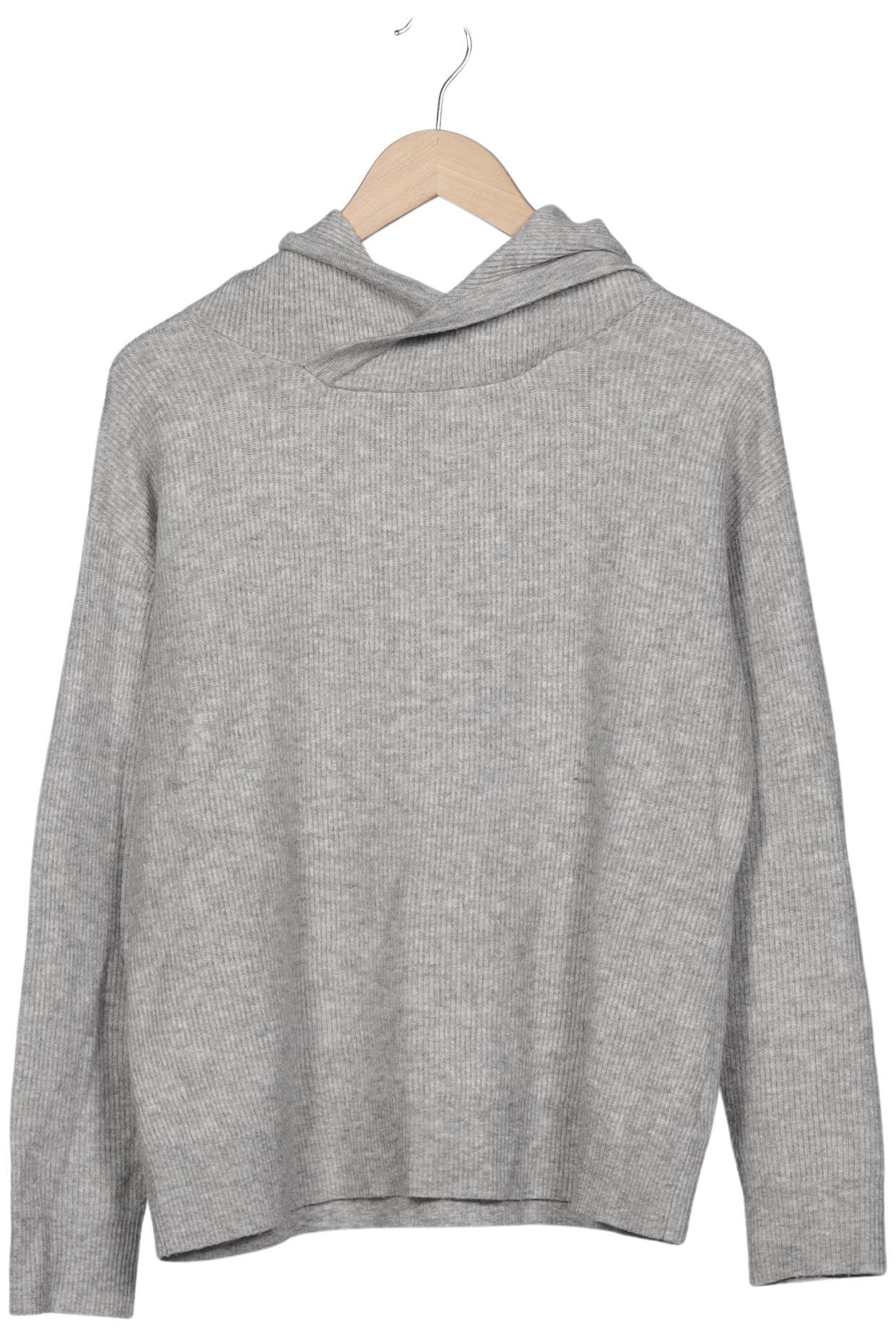 

Opus Damen Pullover, grau, Gr. 38