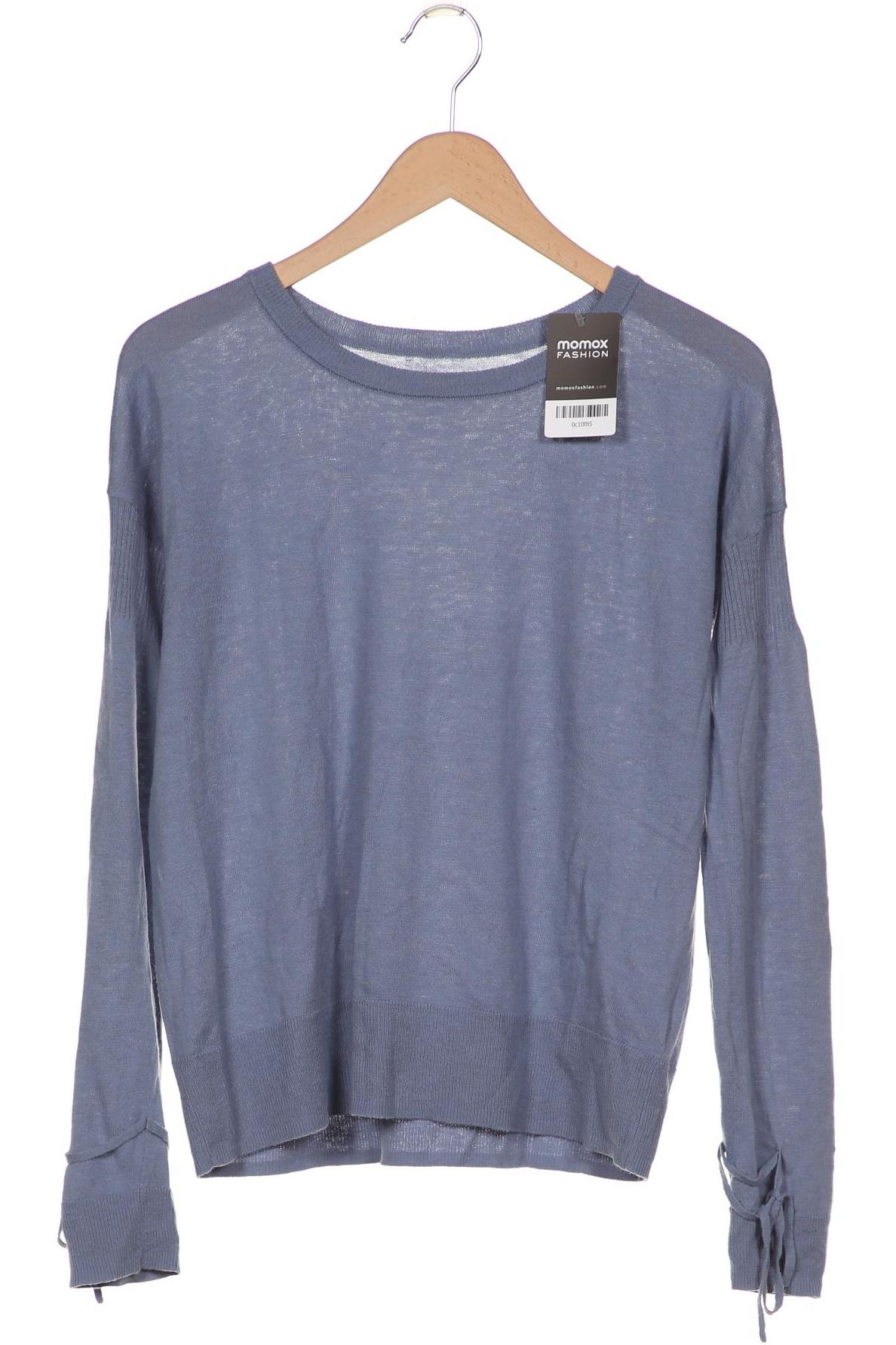 

Opus Damen Pullover, blau, Gr. 42