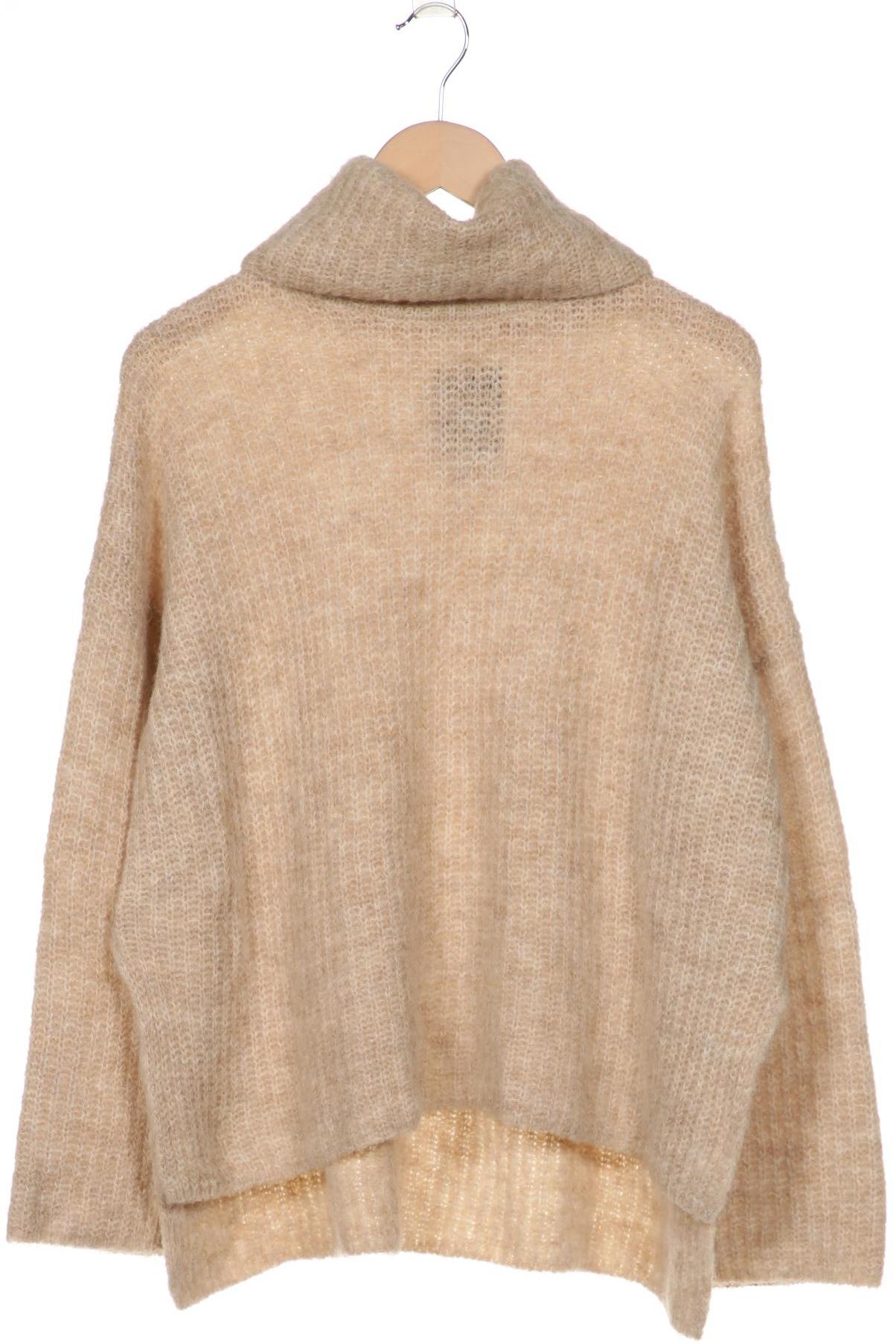 

Opus Damen Pullover, beige, Gr. 36