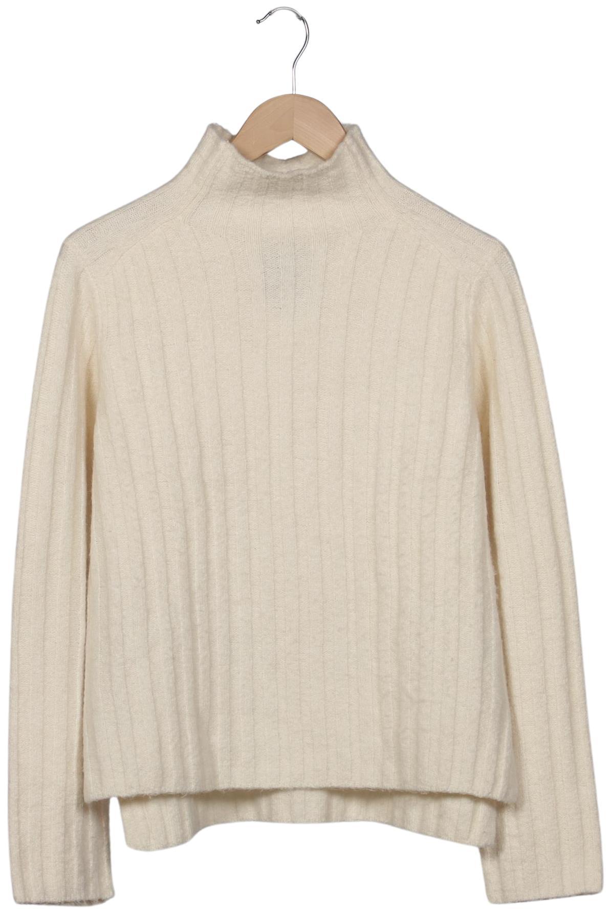 

Opus Damen Pullover, cremeweiß, Gr. 36