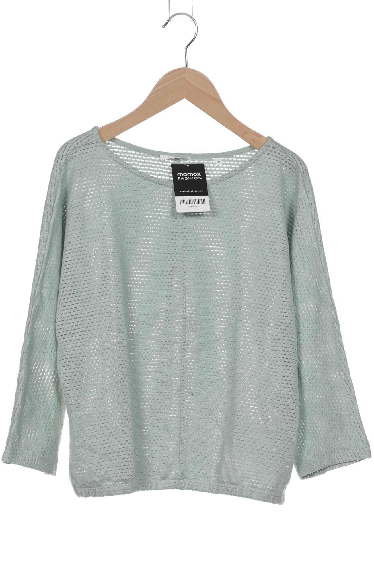

Opus Damen Pullover, hellgrün, Gr. 36