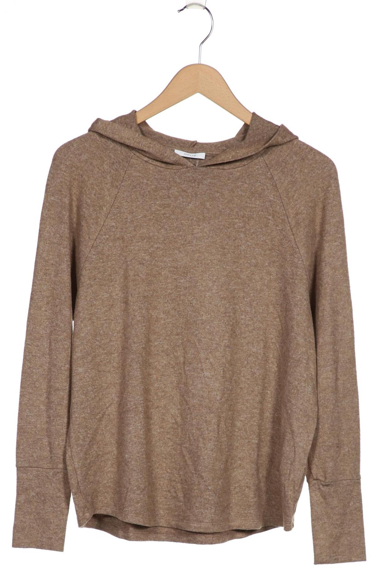 

Opus Damen Pullover, beige, Gr. 36