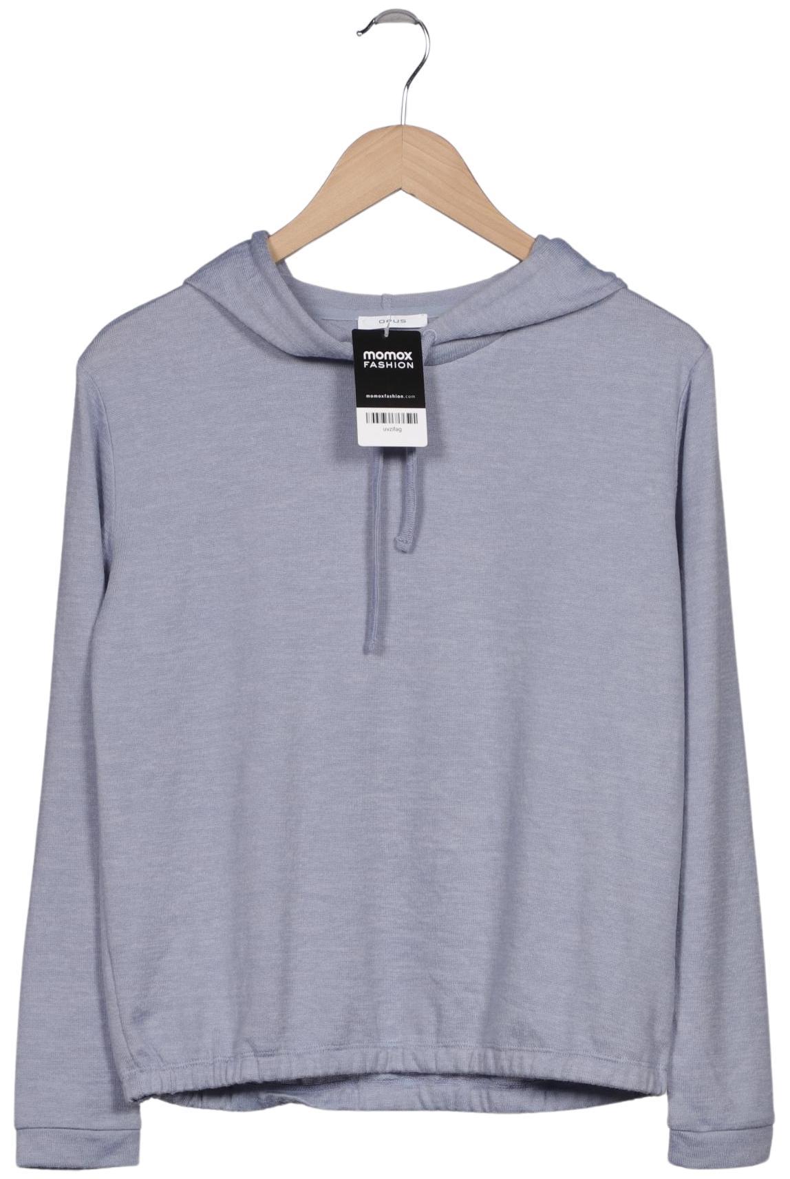 

Opus Damen Pullover, hellblau, Gr. 36