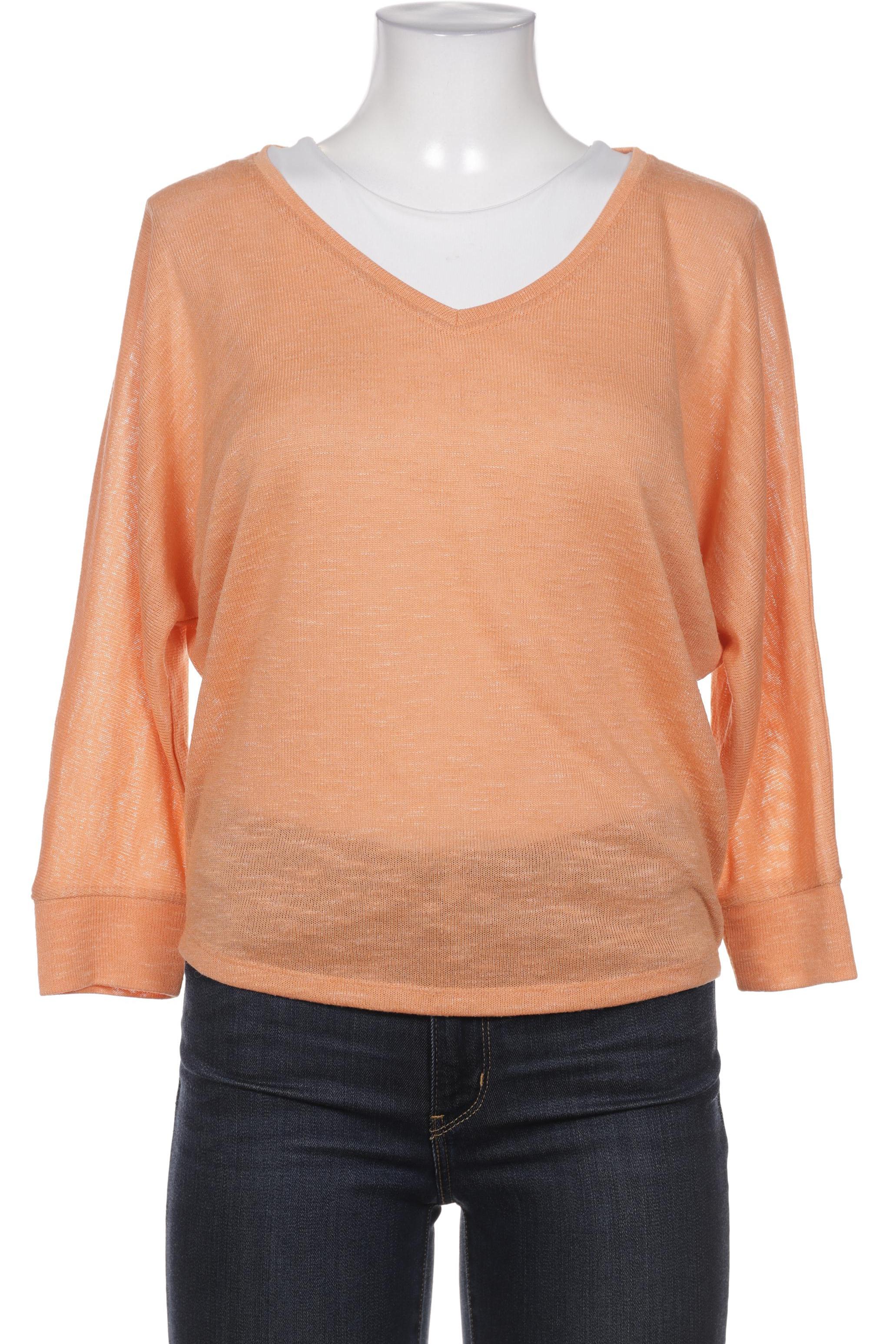 

Opus Damen Pullover, orange, Gr. 36