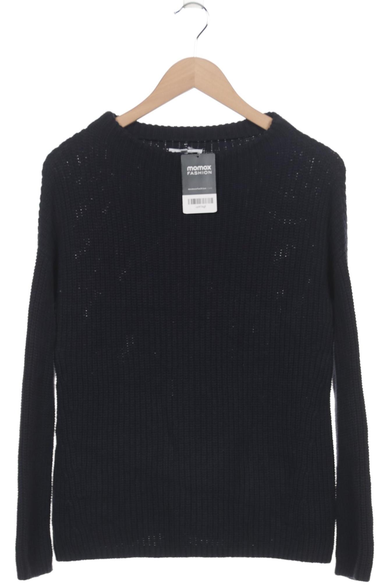 

Opus Damen Pullover, marineblau, Gr. 38