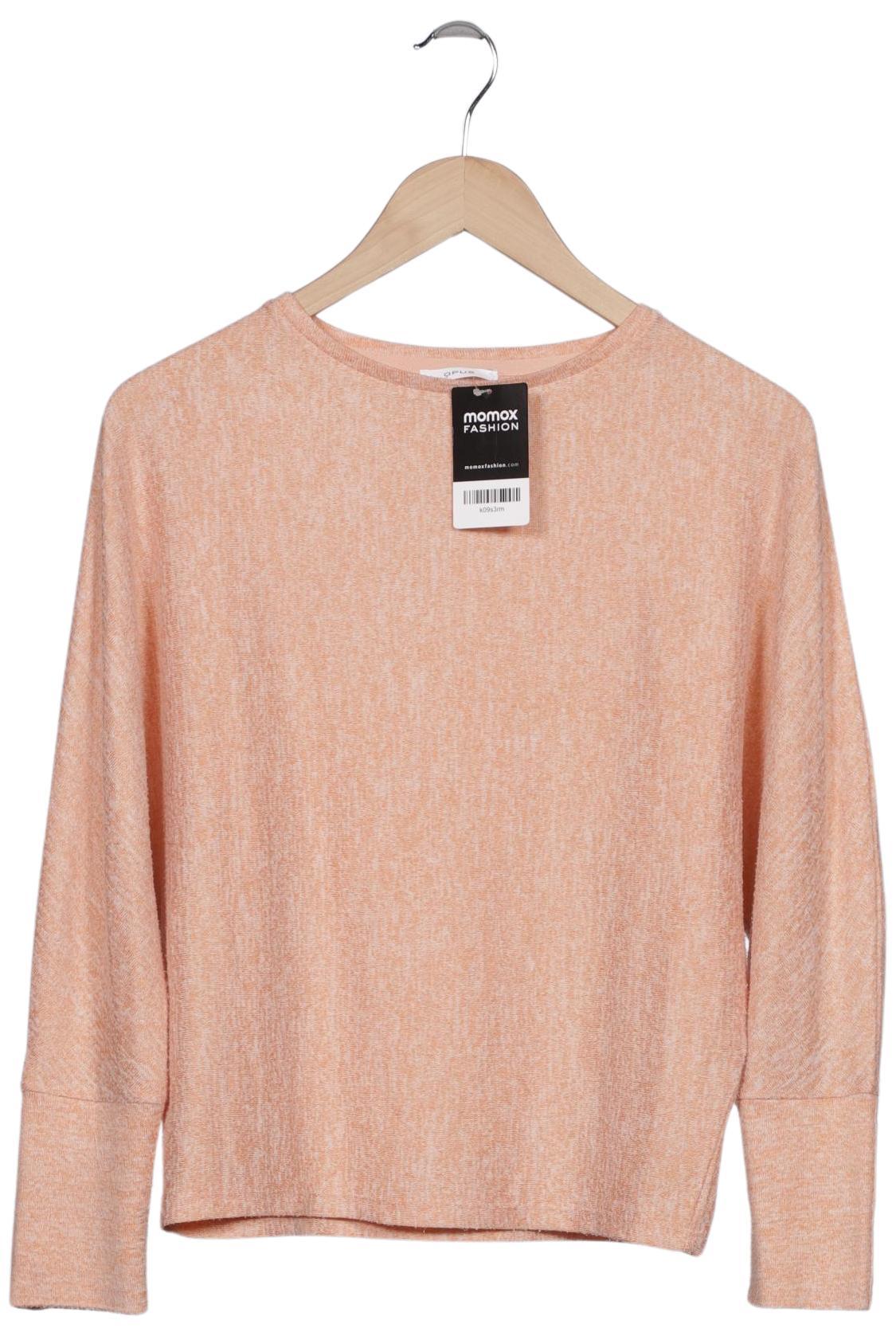 

Opus Damen Pullover, orange, Gr. 36