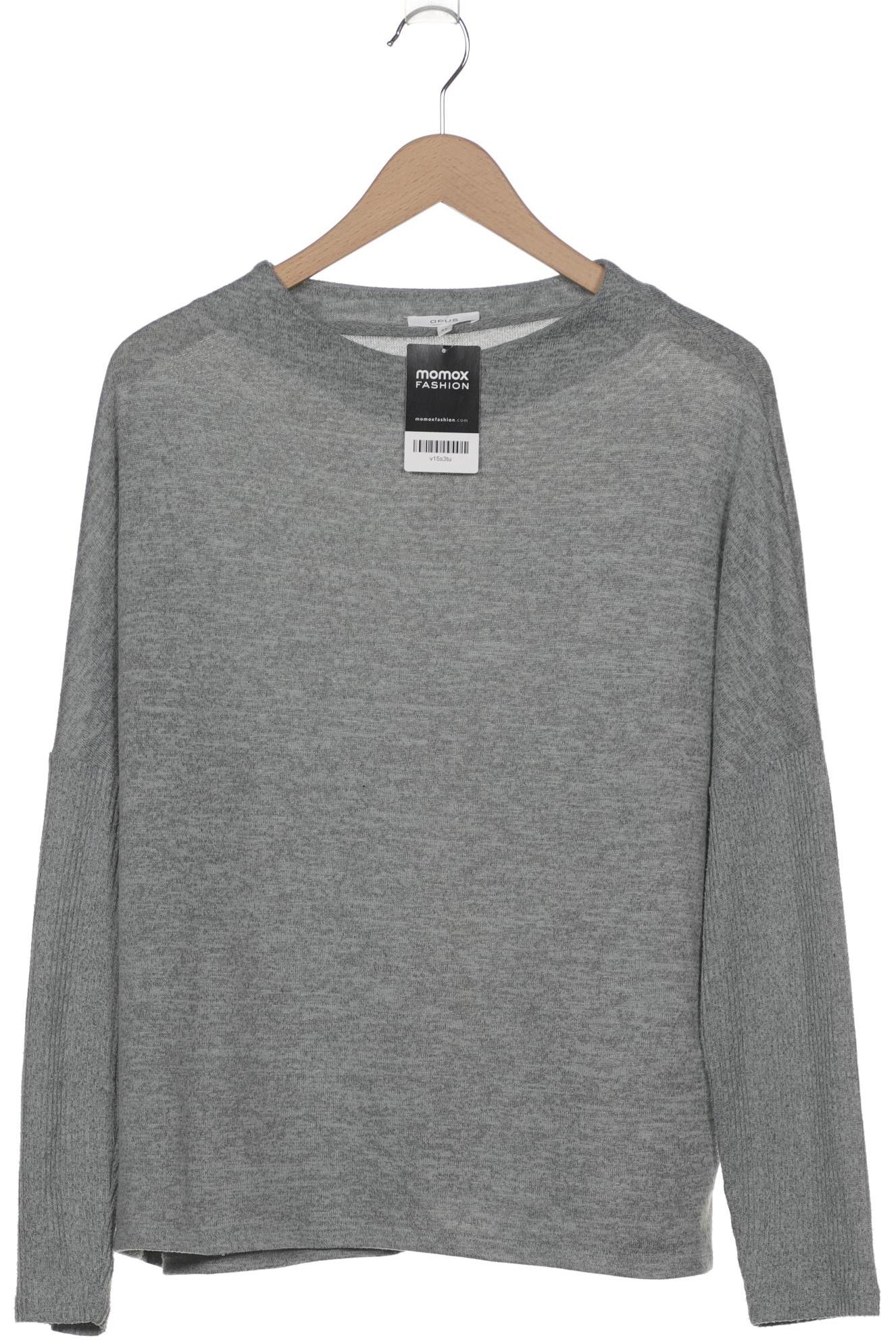 

Opus Damen Pullover, hellgrün, Gr. 42